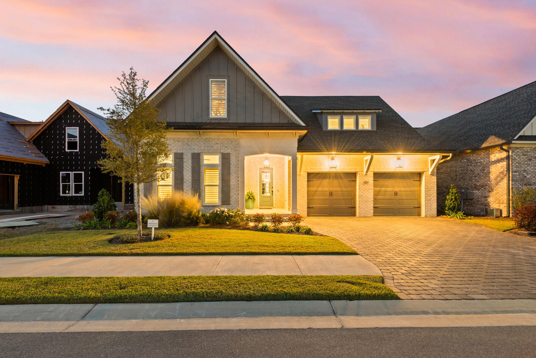 Addie's Place - Residential