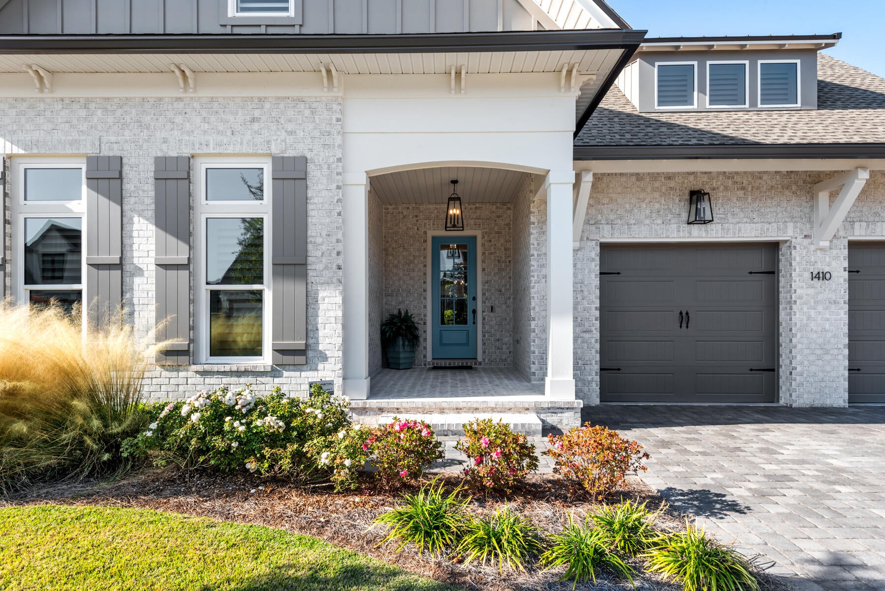Addie's Place - Residential