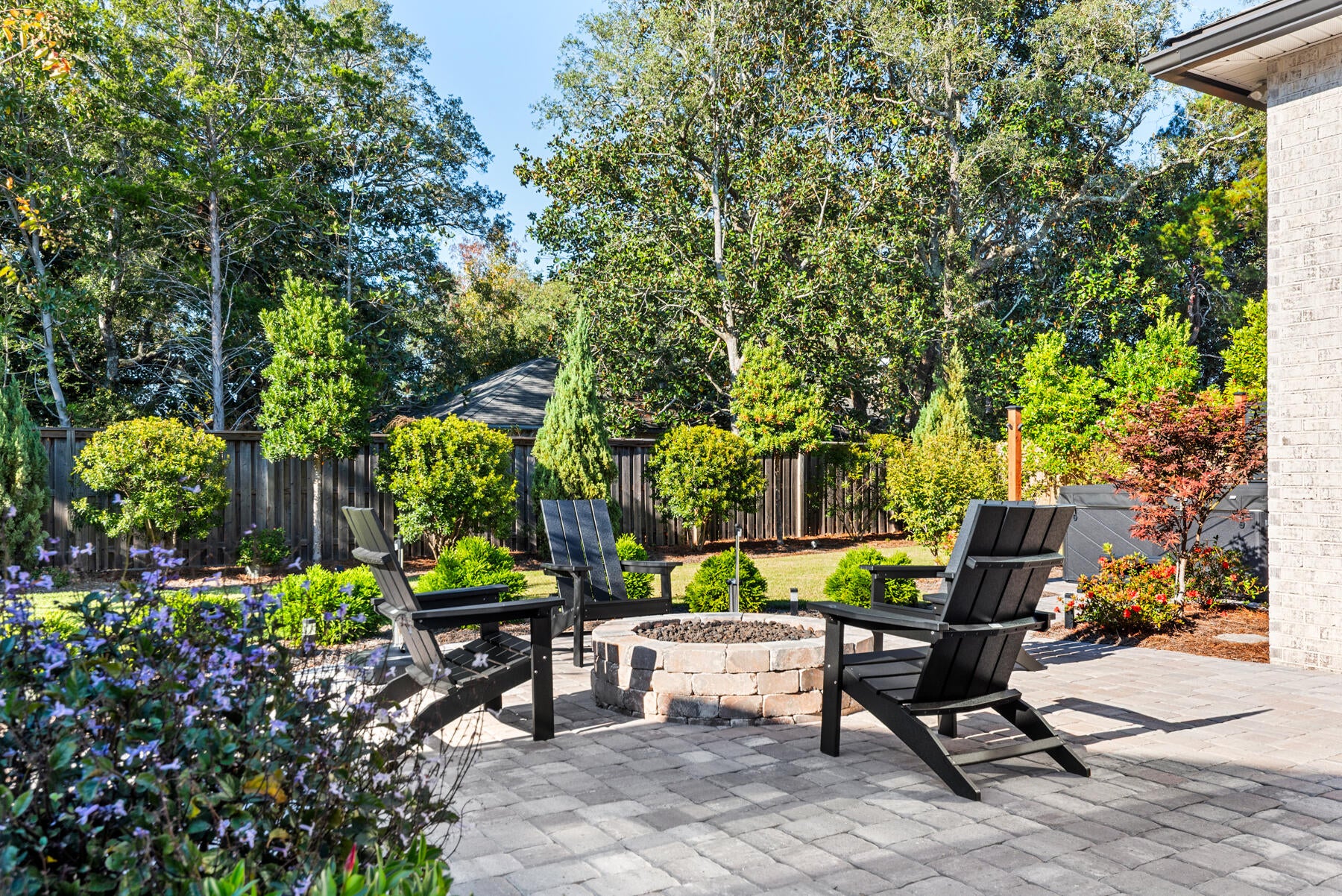 Addie's Place - Residential