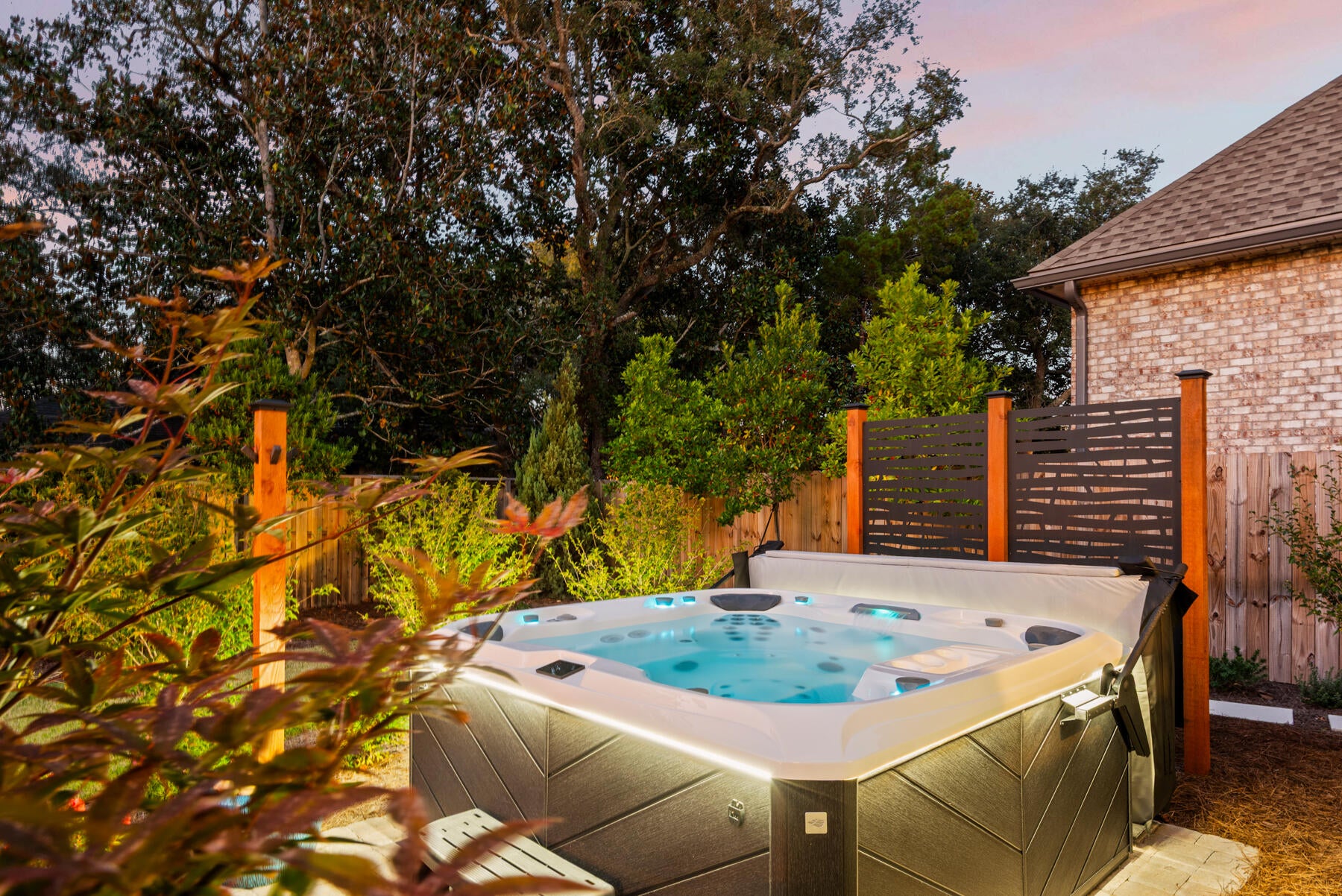 Addie's Place - Residential