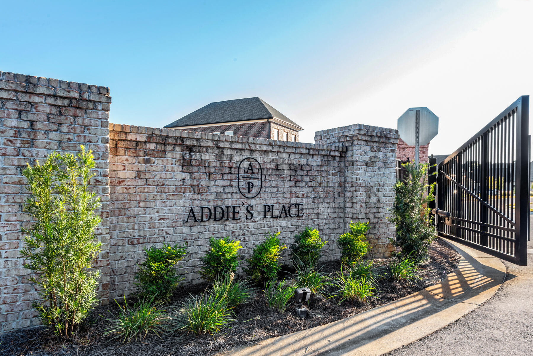 Addie's Place - Residential