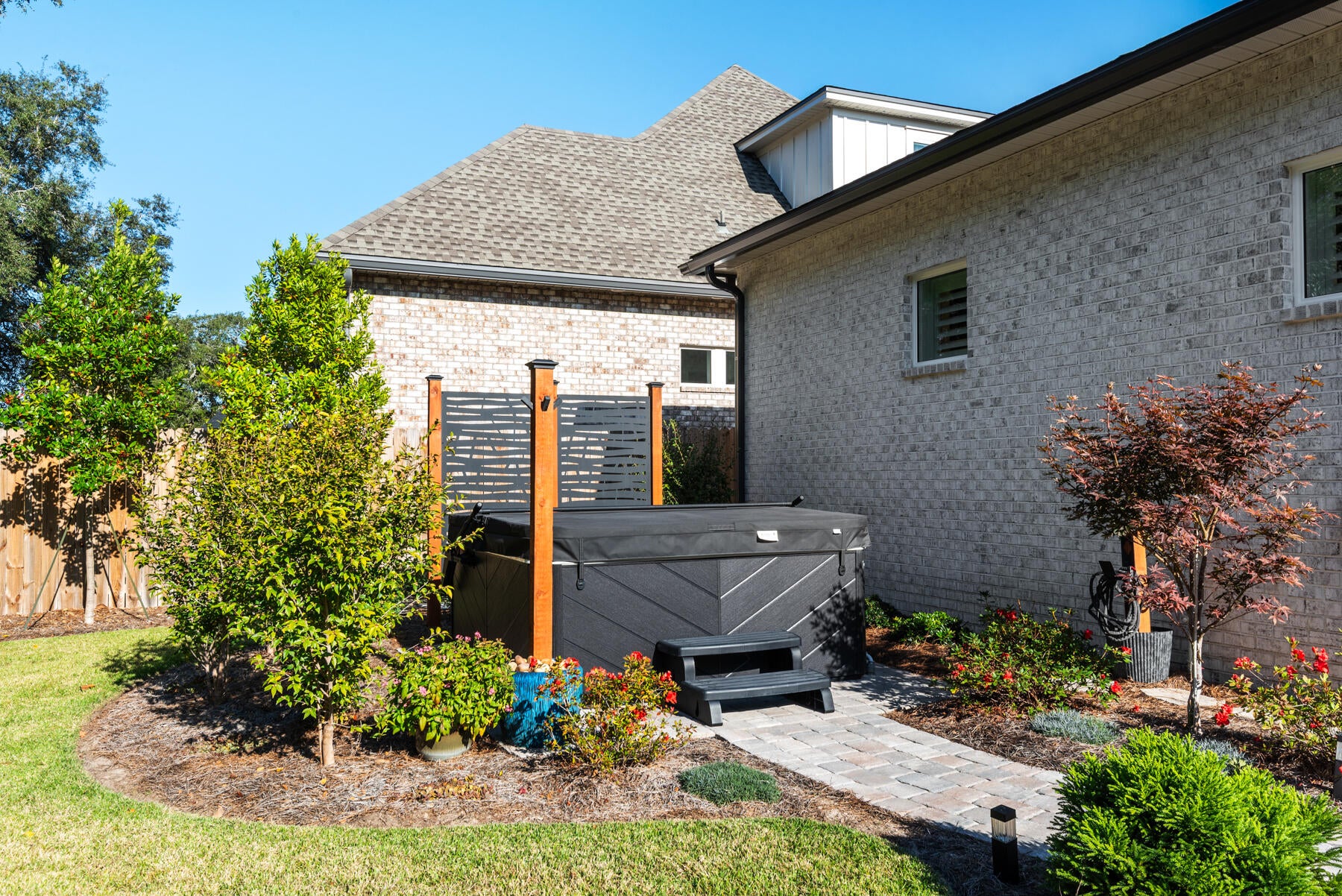 Addie's Place - Residential