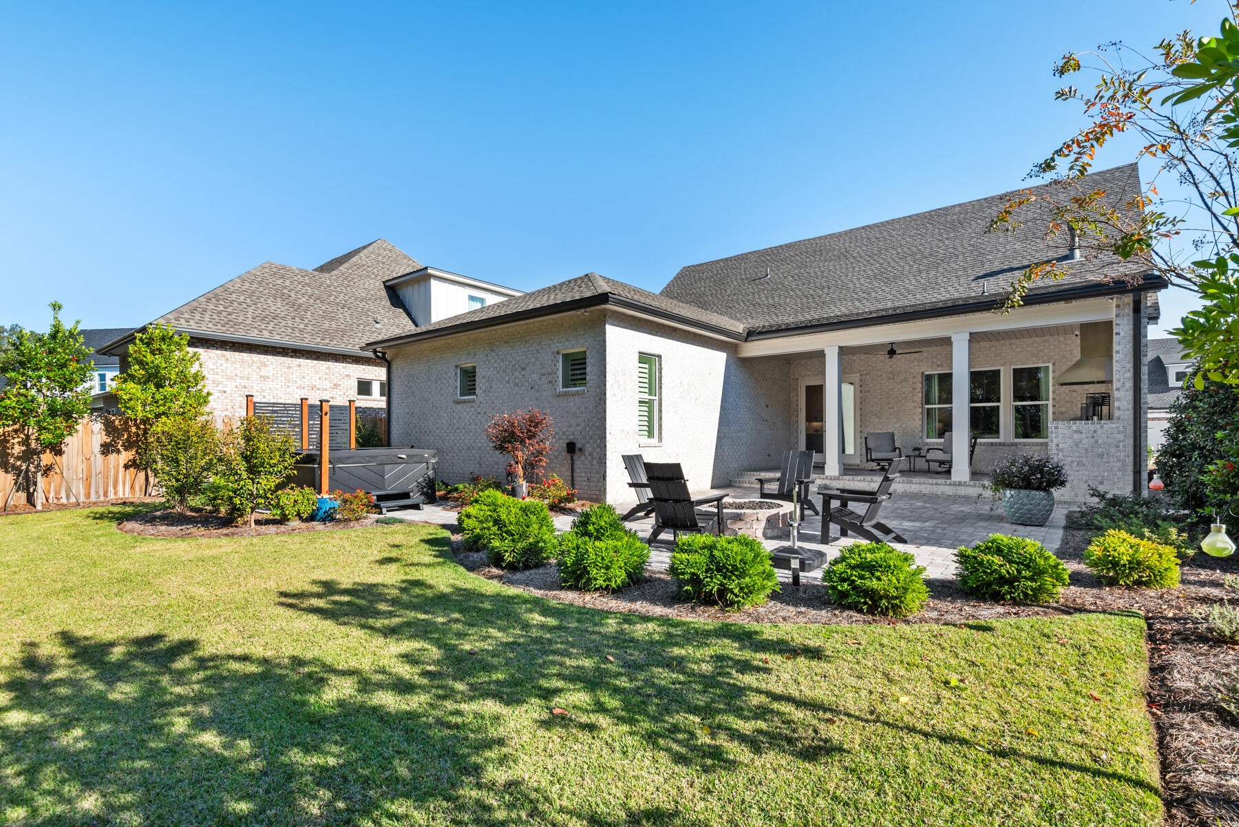 Addie's Place - Residential