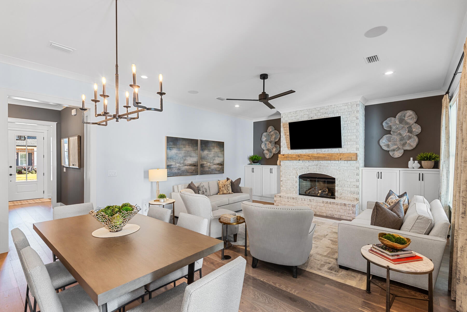 Addie's Place - Residential