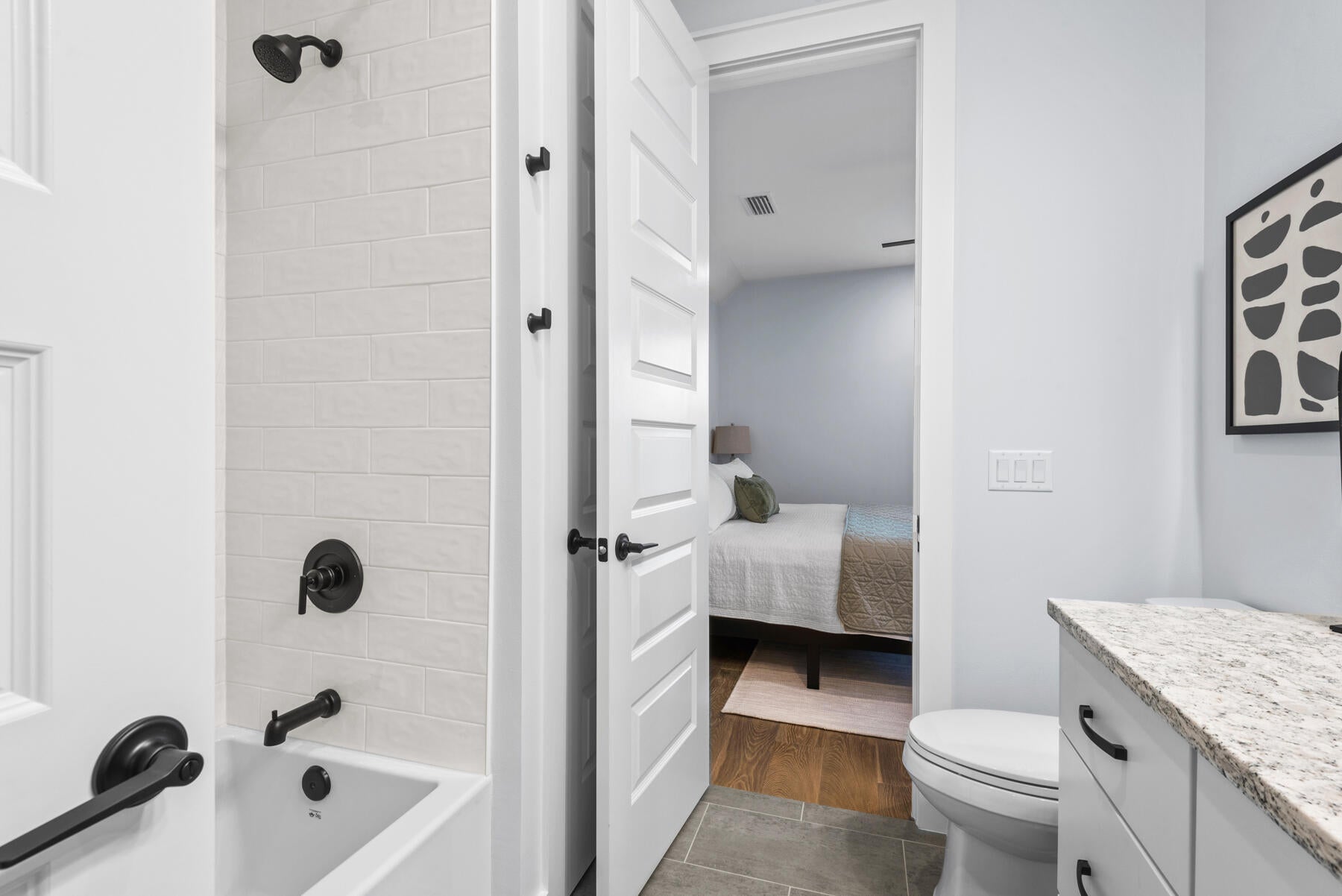 Addie's Place - Residential