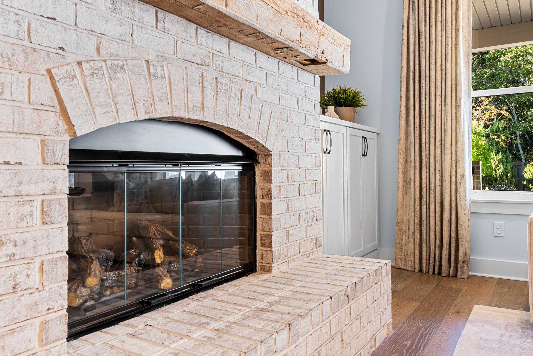Addie's Place - Residential