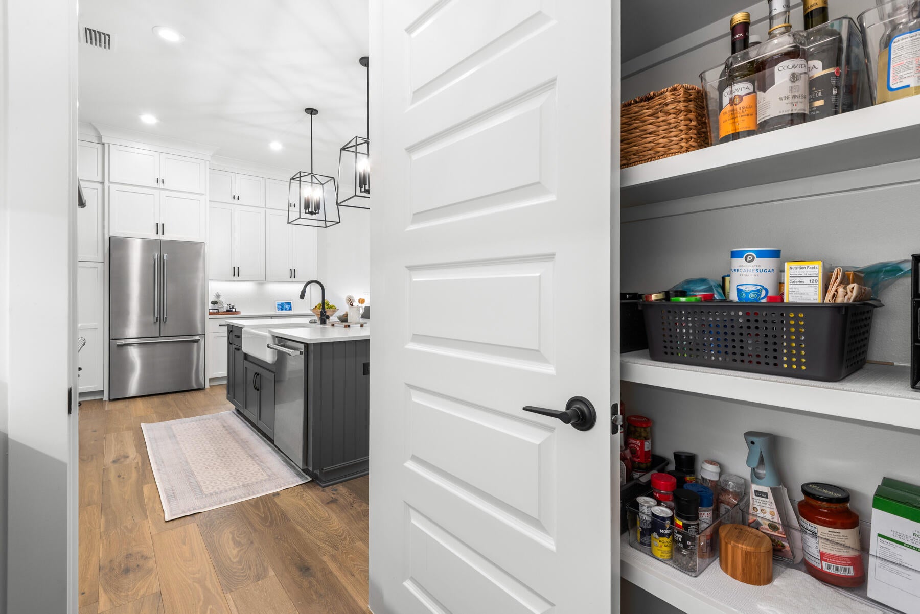 Addie's Place - Residential