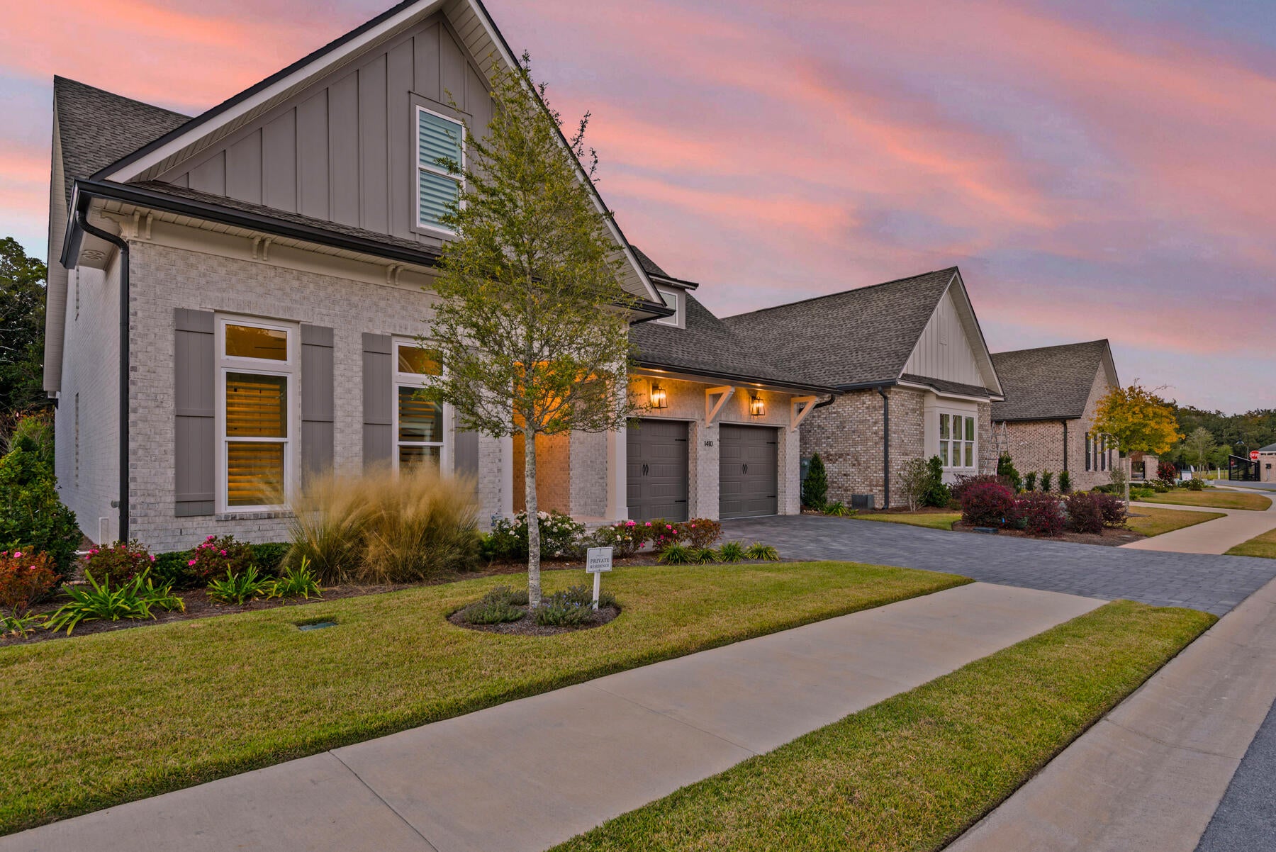 Addie's Place - Residential