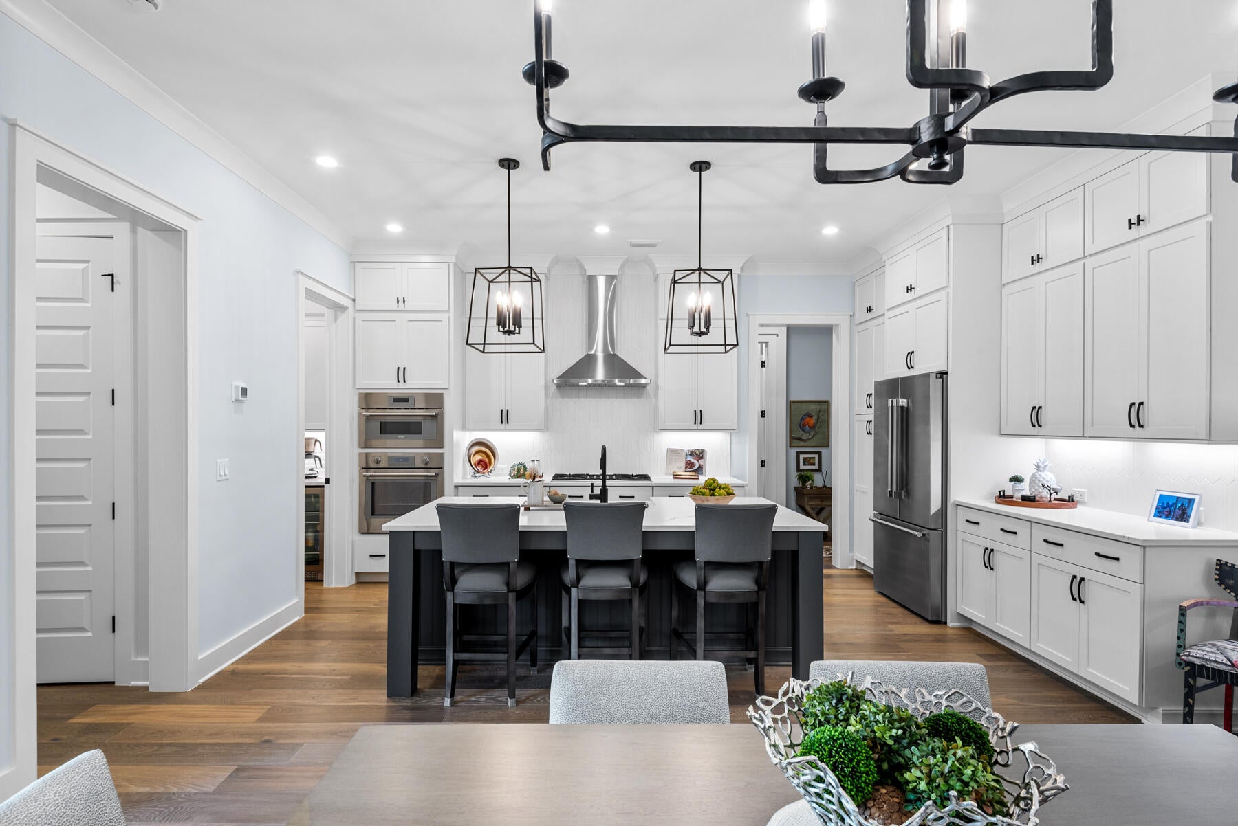 Addie's Place - Residential