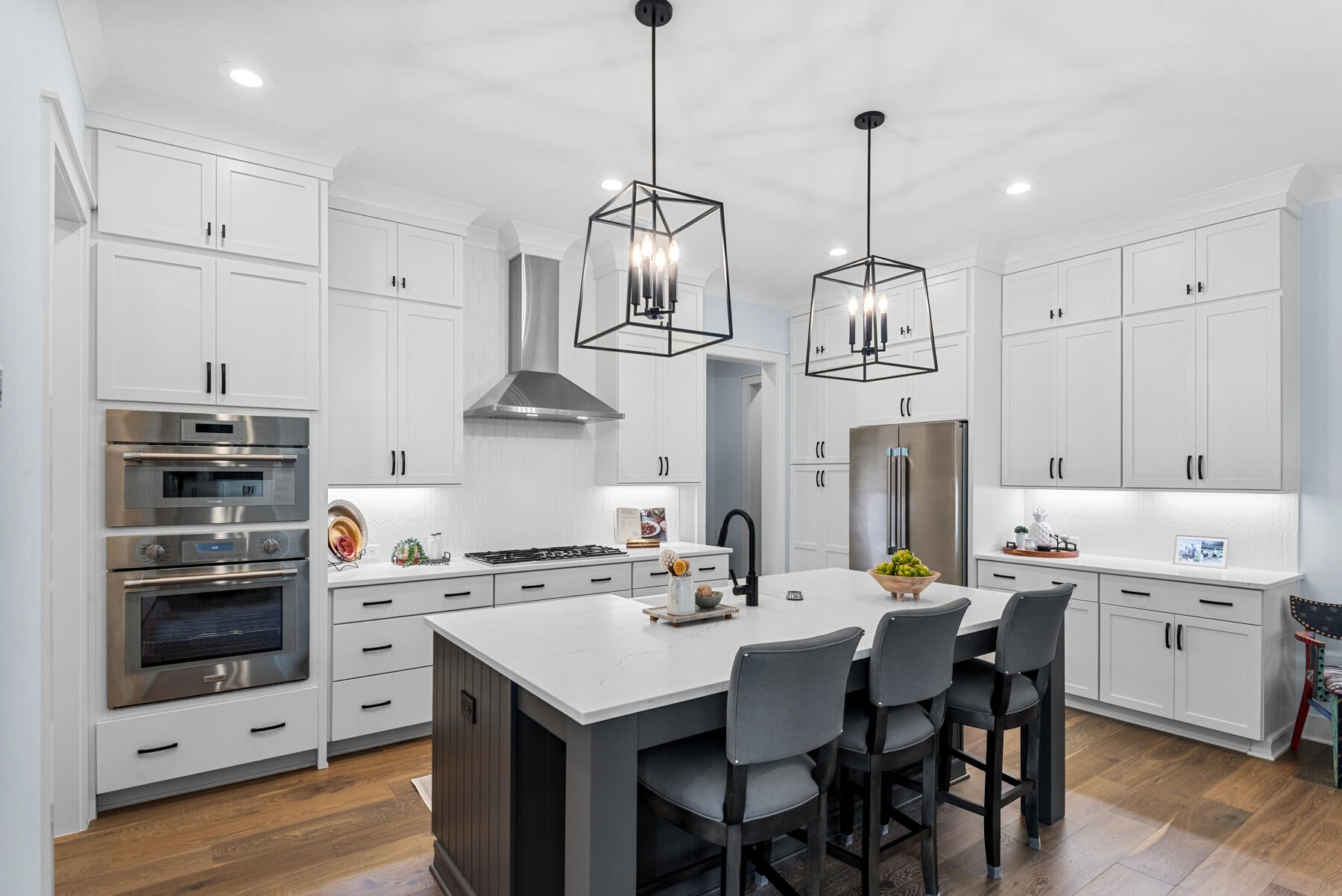 Addie's Place - Residential