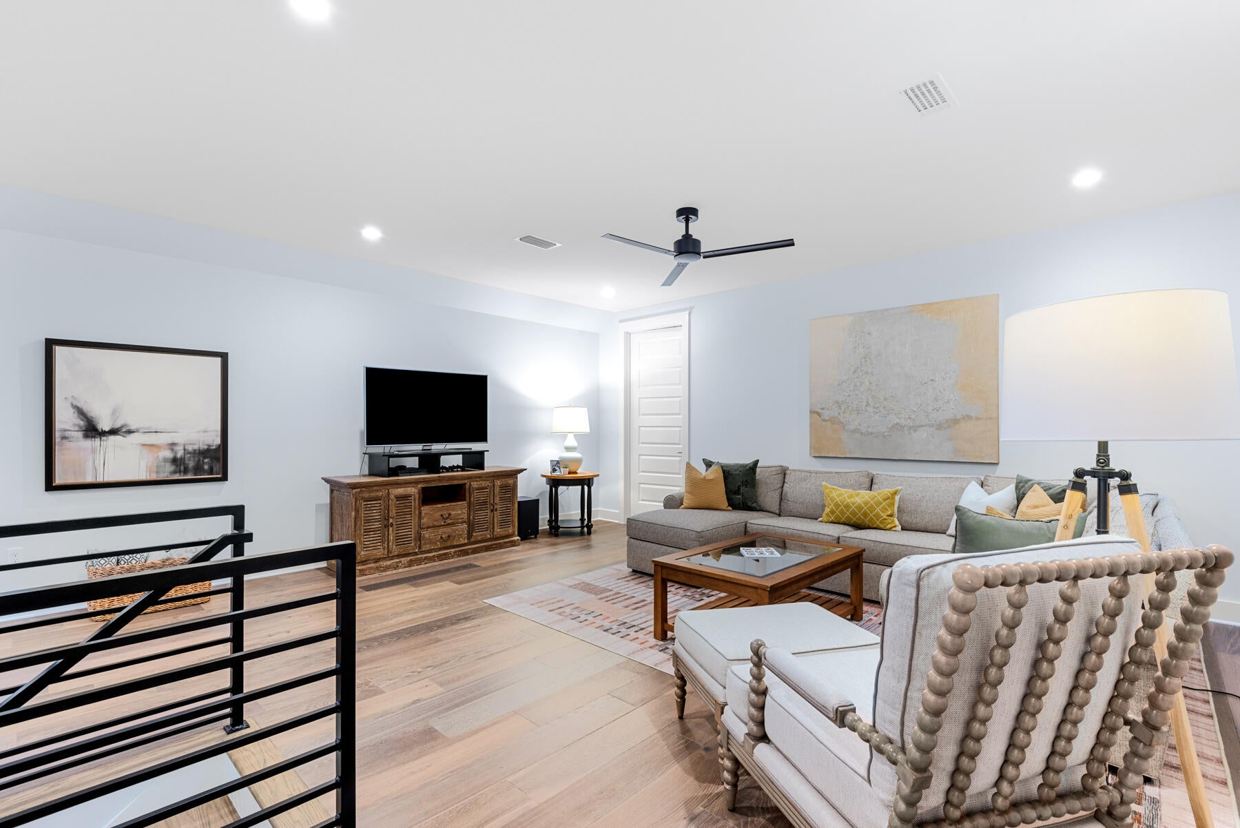 Addie's Place - Residential