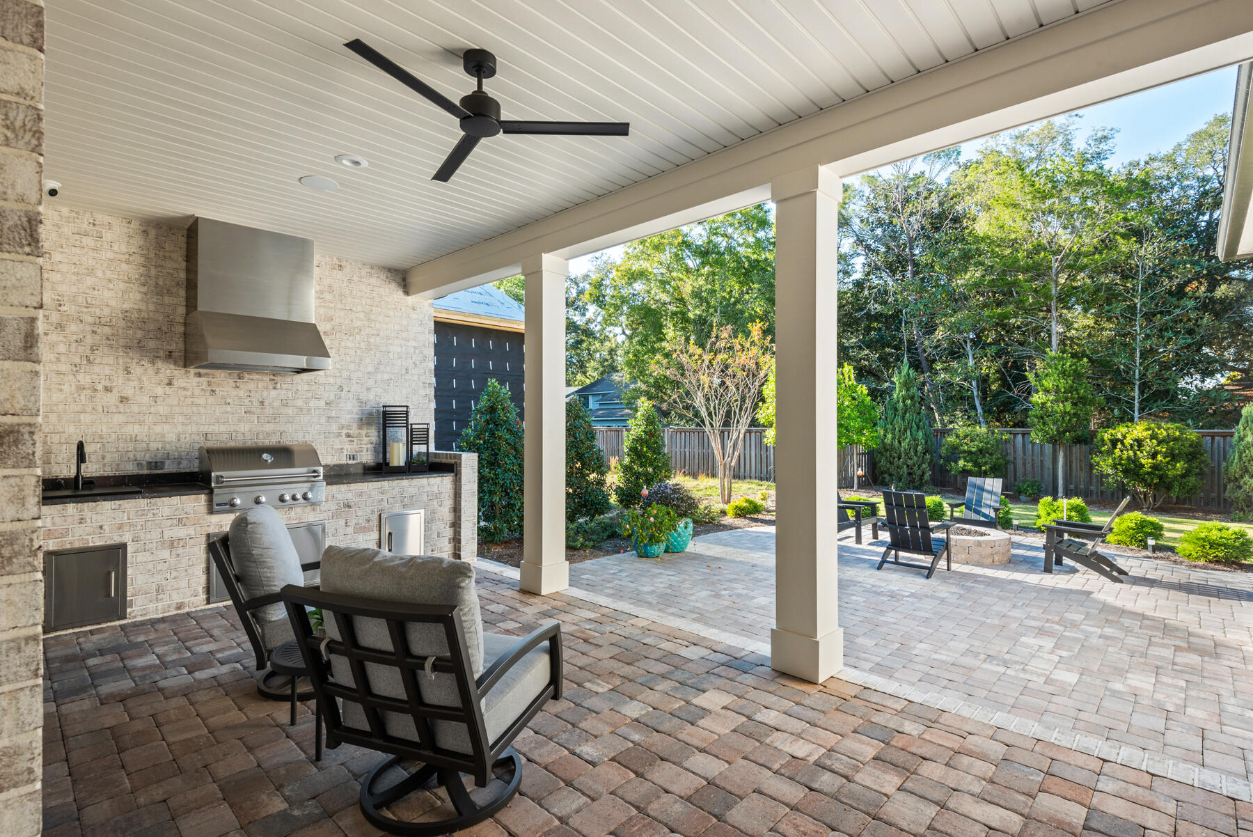 Addie's Place - Residential
