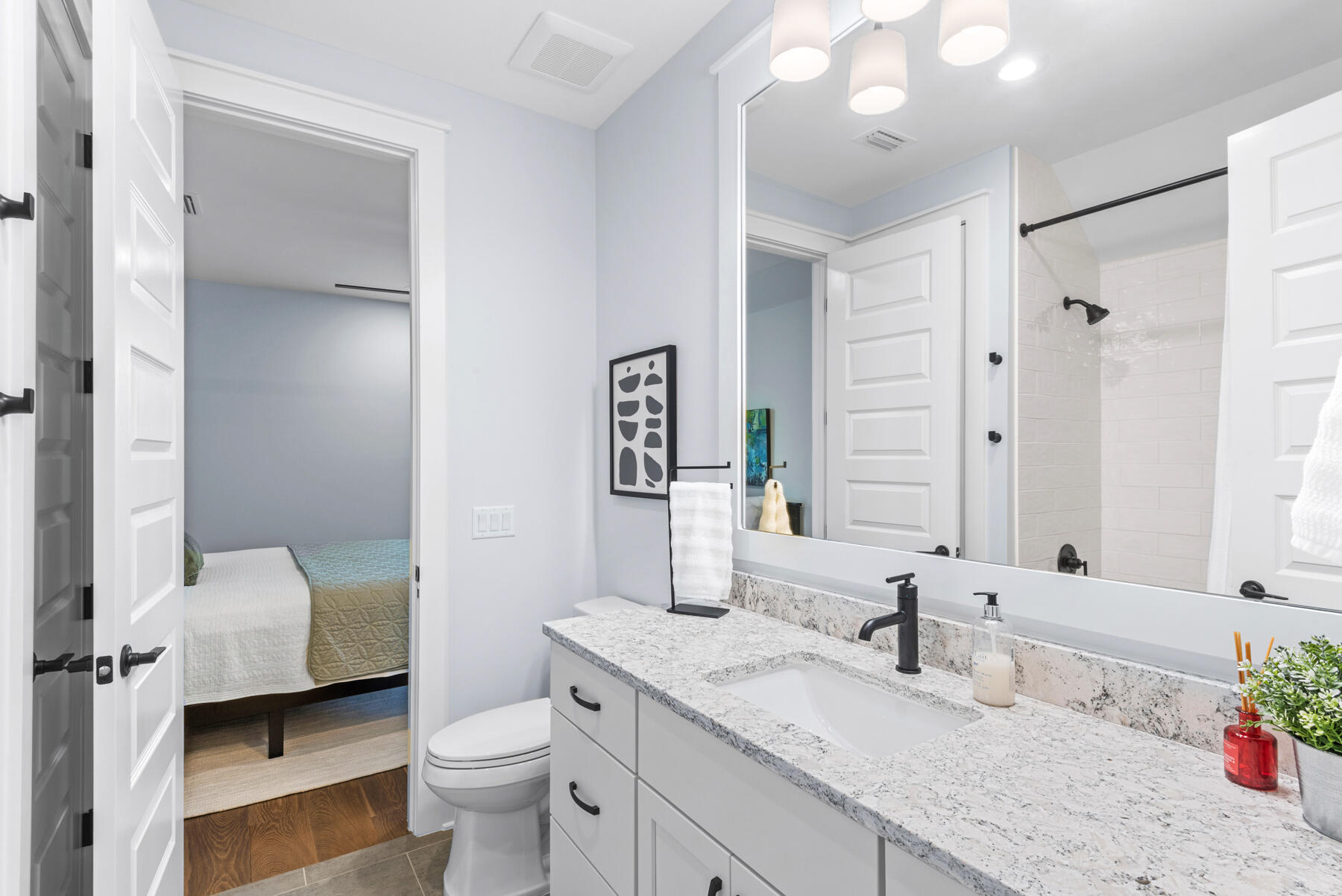 Addie's Place - Residential