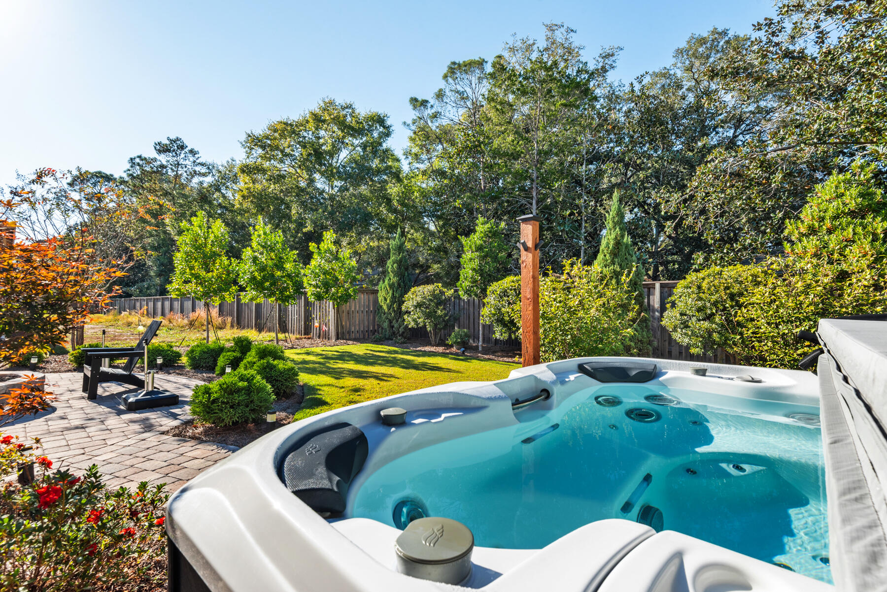 Addie's Place - Residential