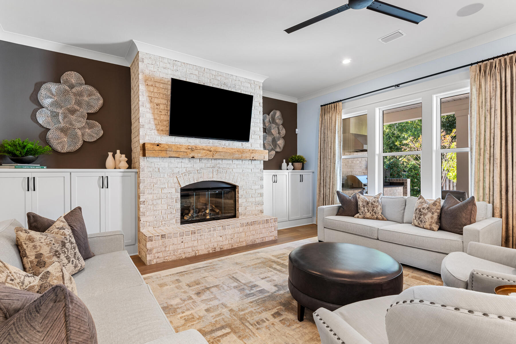 Addie's Place - Residential