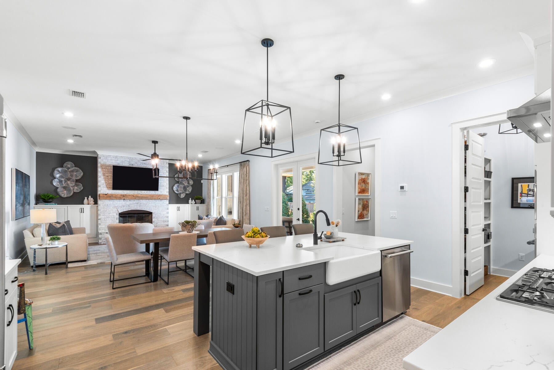 Addie's Place - Residential