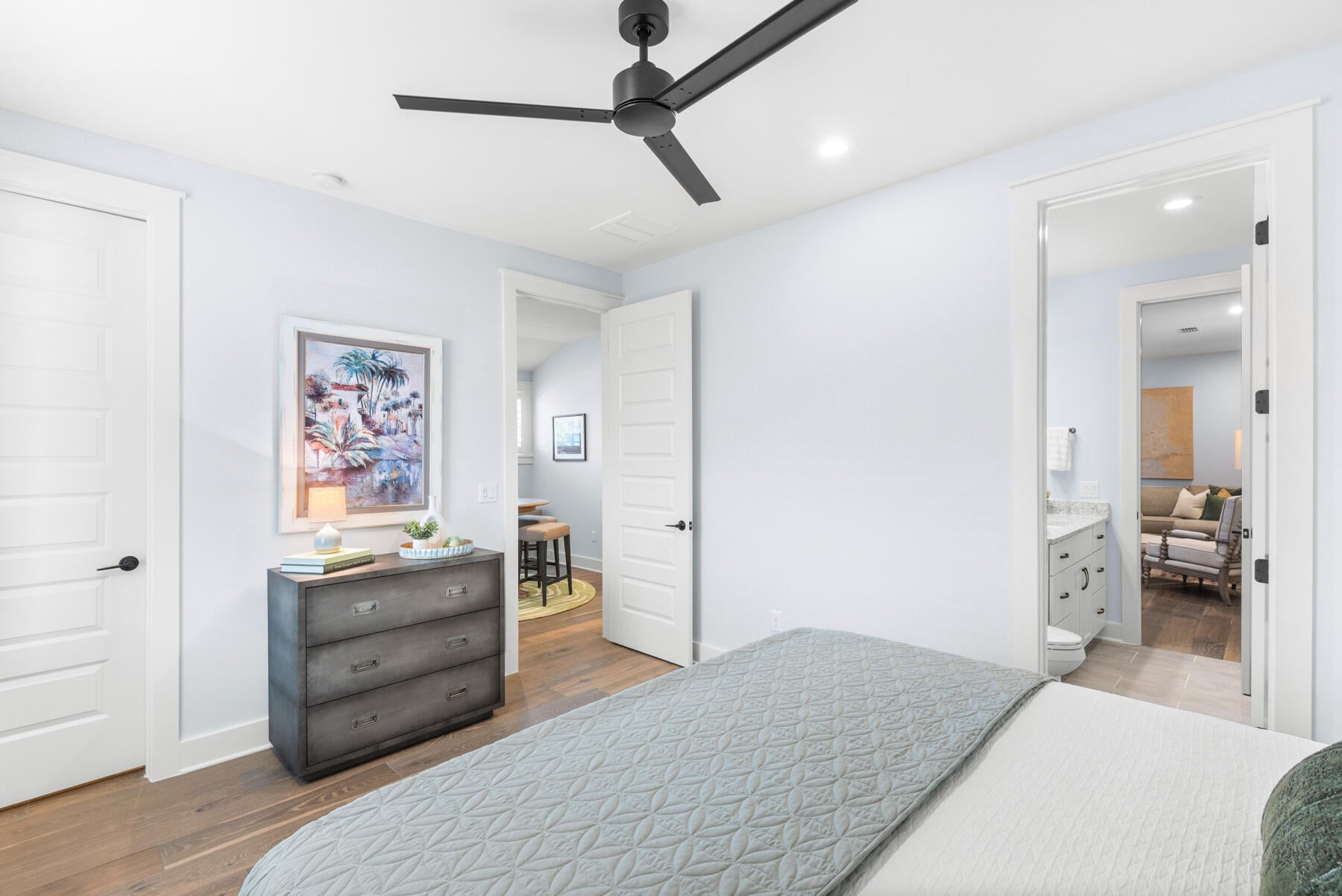 Addie's Place - Residential