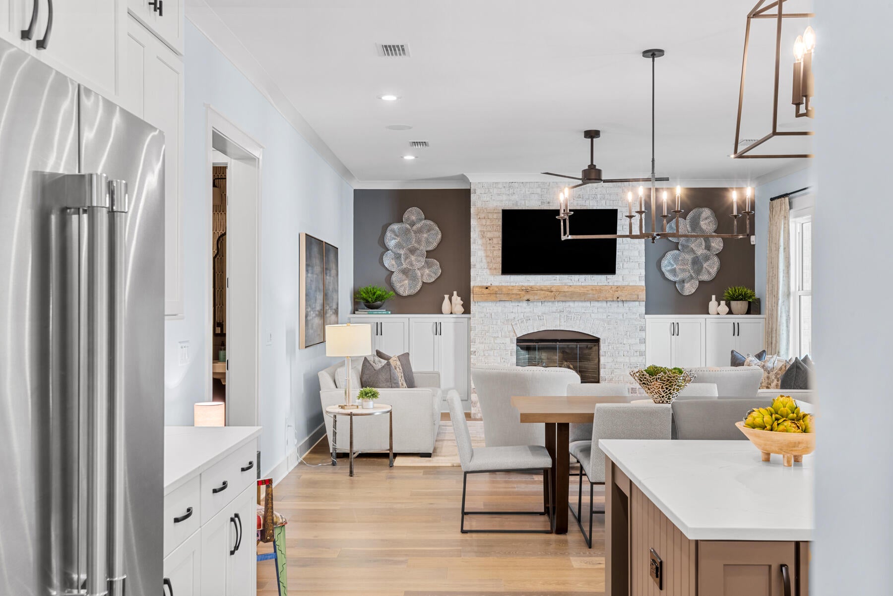Addie's Place - Residential