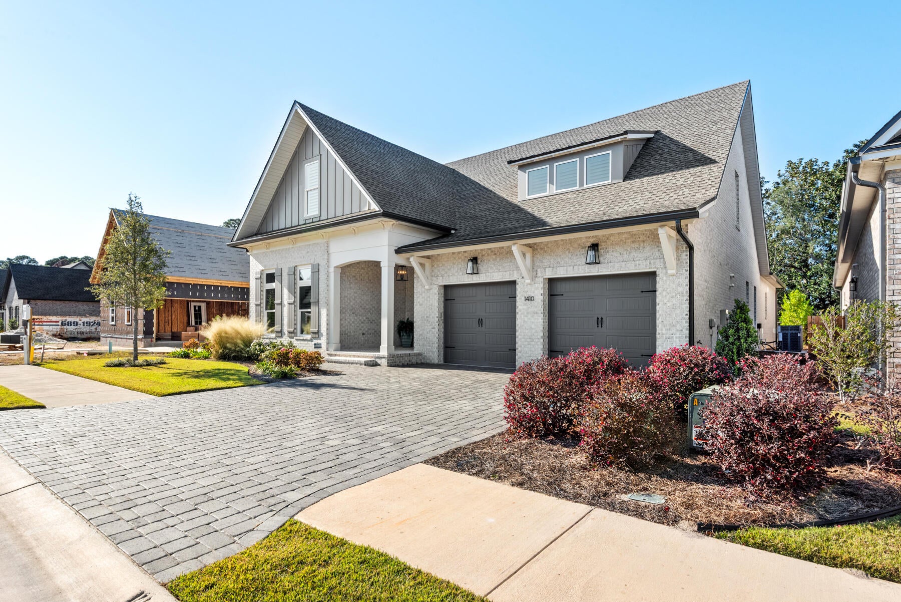 Addie's Place - Residential