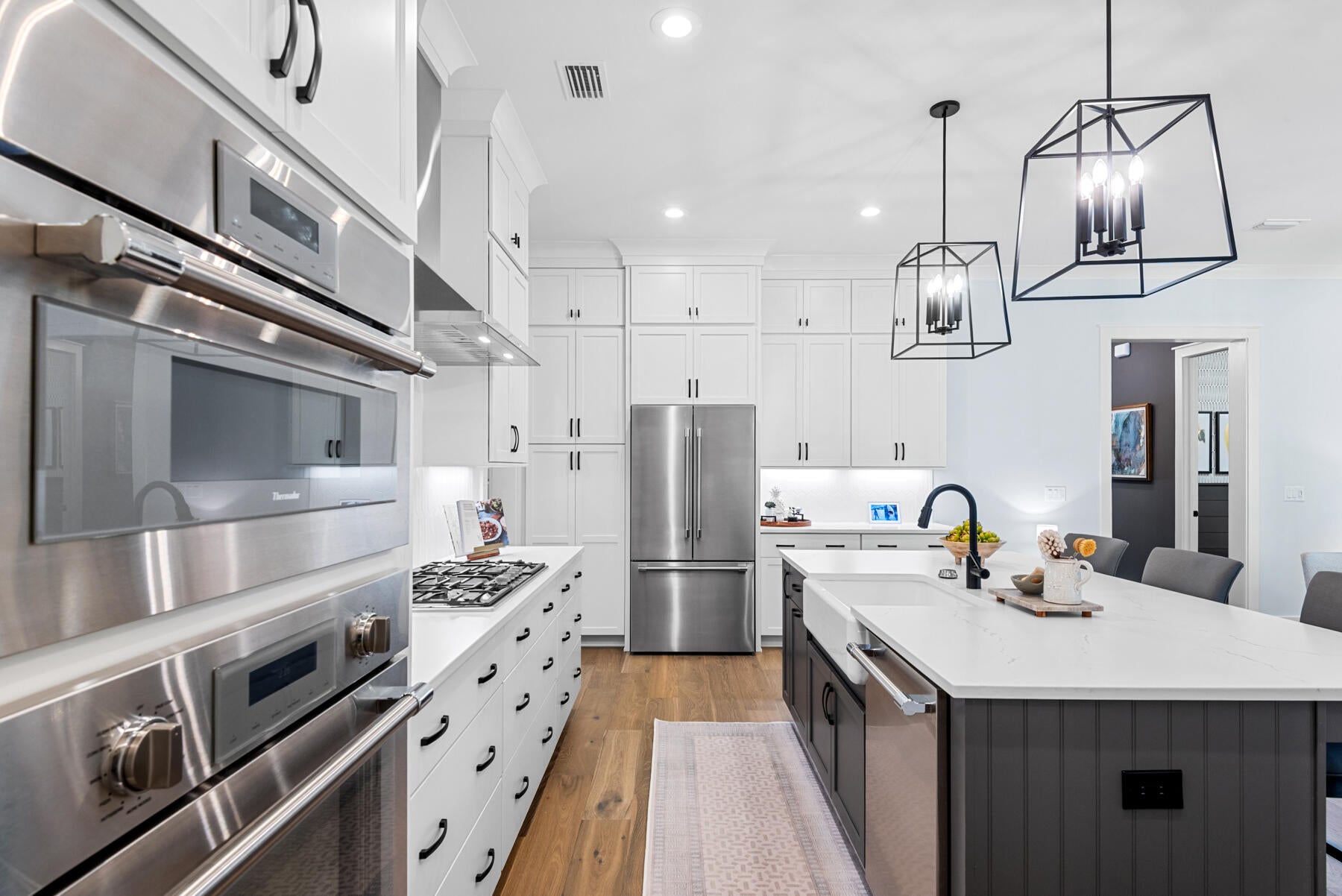 Addie's Place - Residential