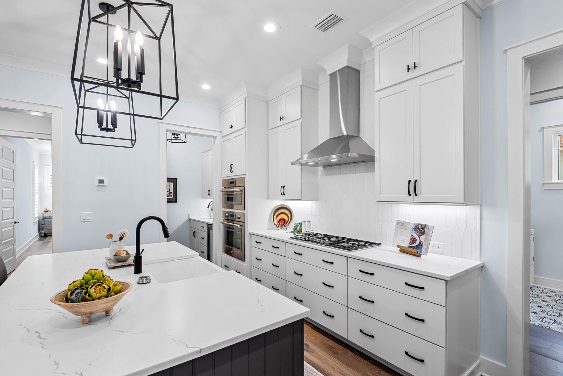 Addie's Place - Residential