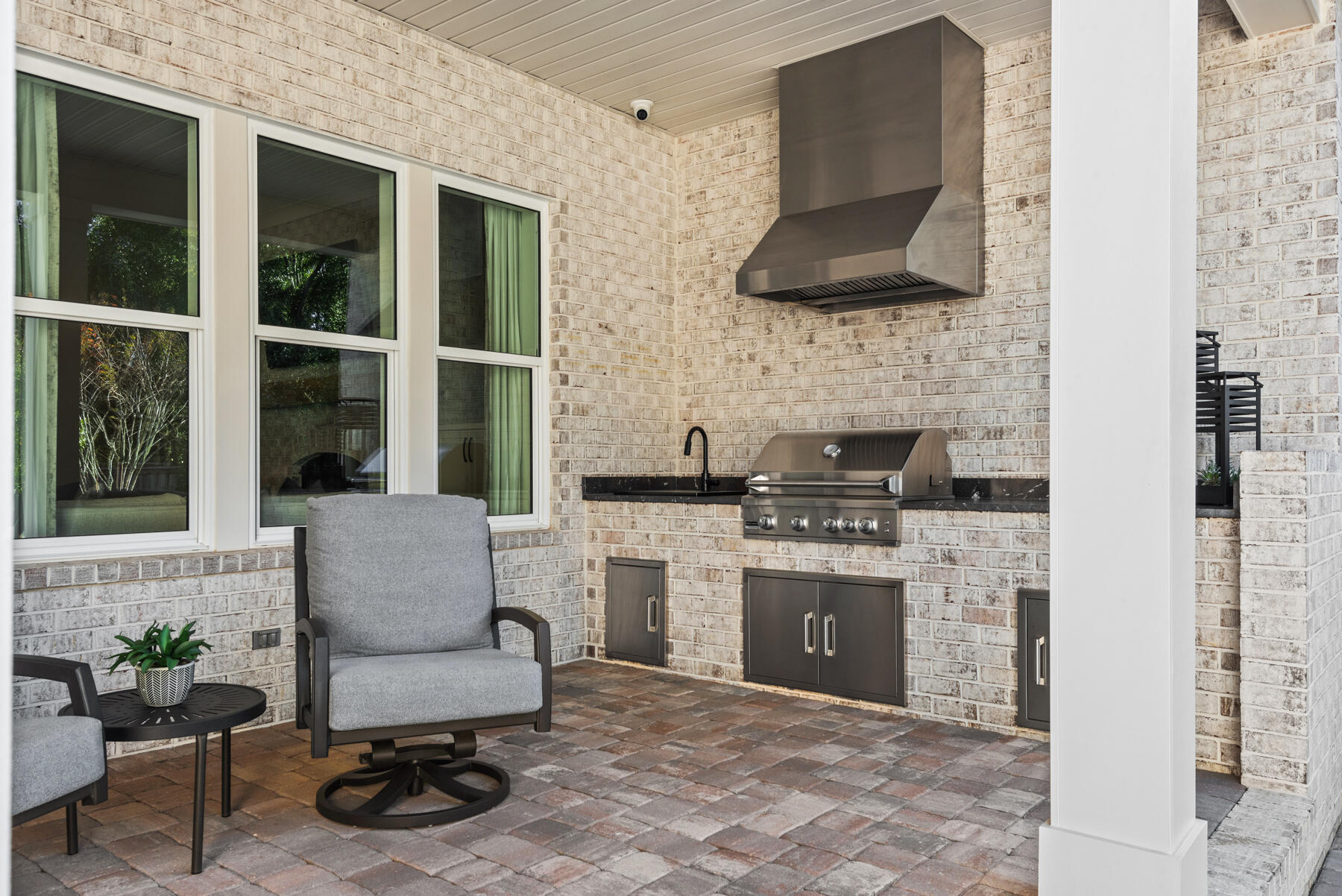 Addie's Place - Residential