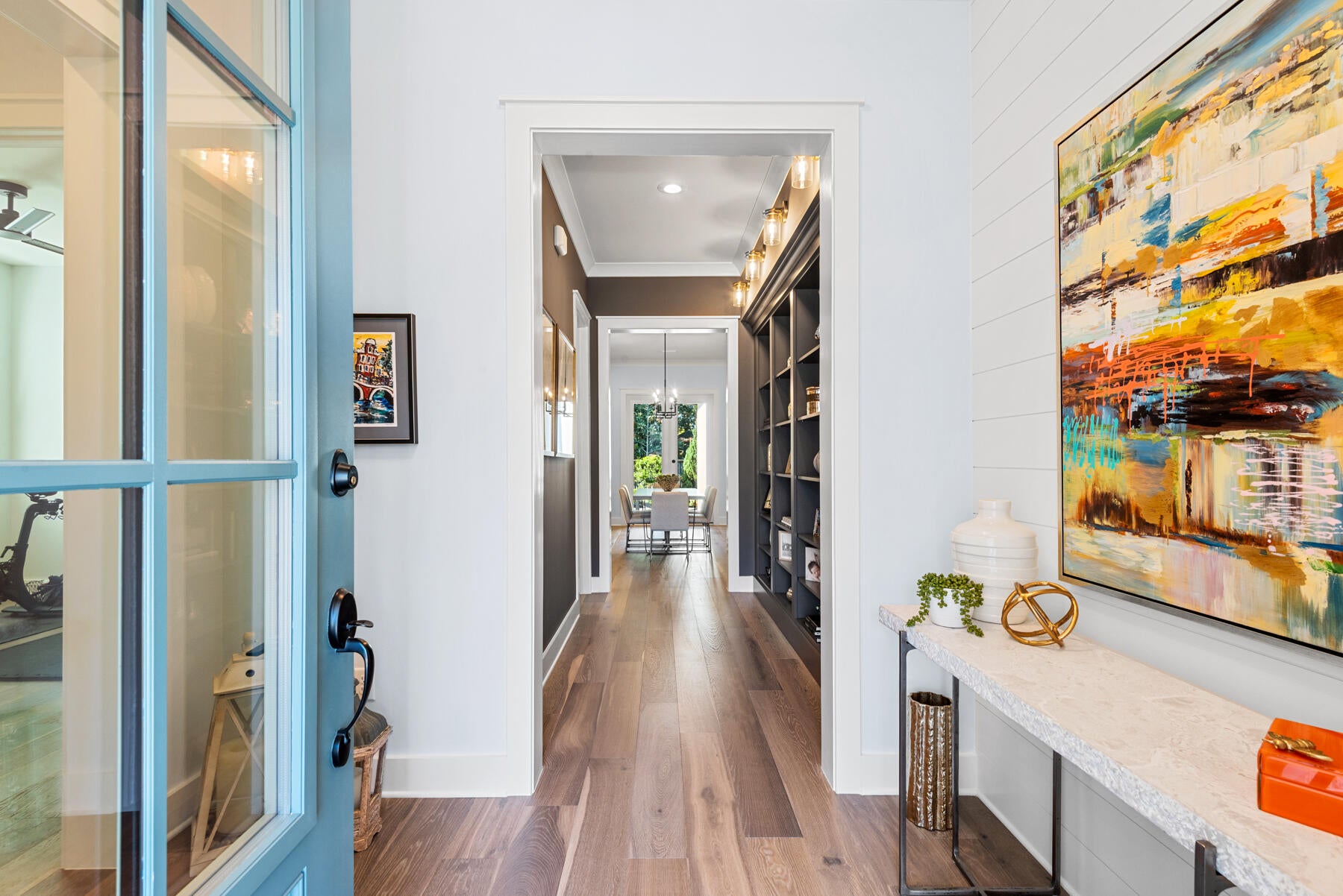 Addie's Place - Residential