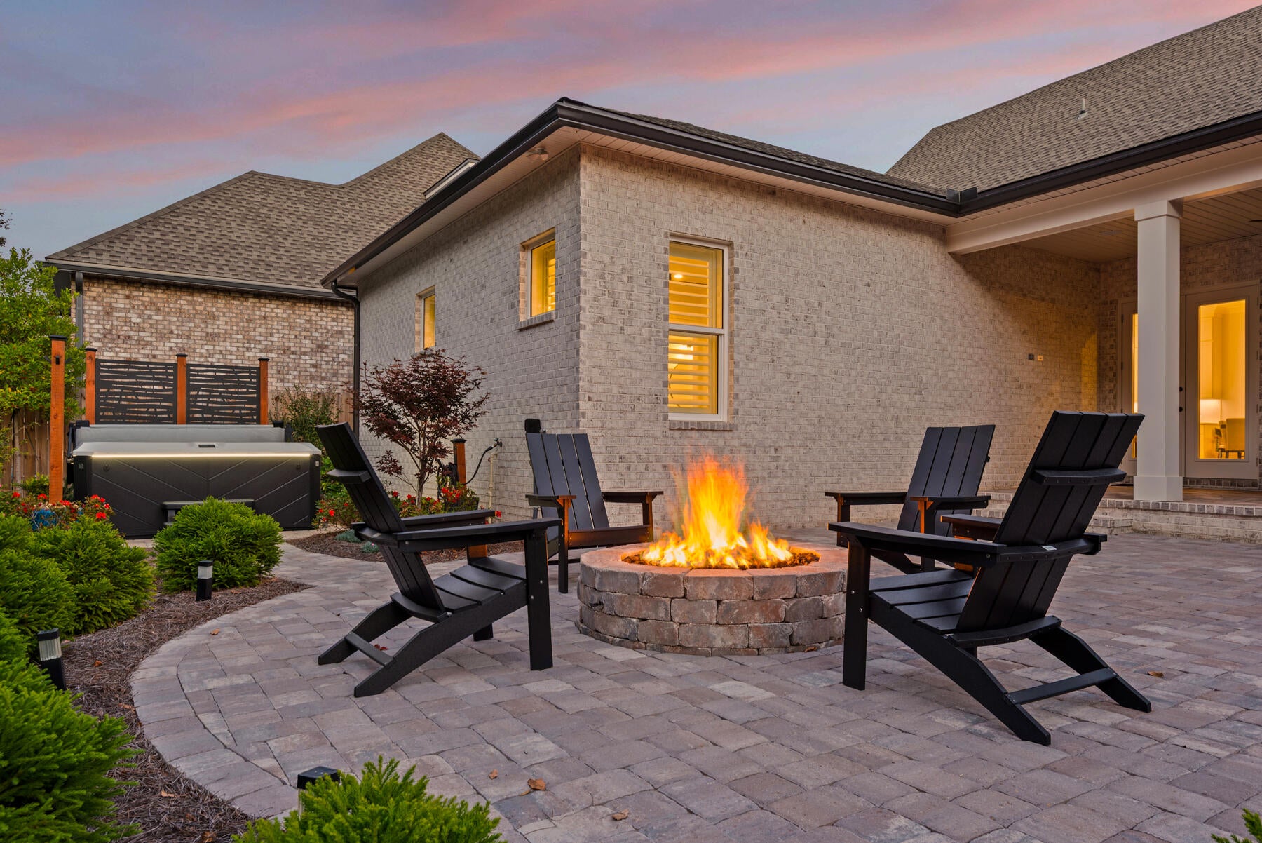 Addie's Place - Residential