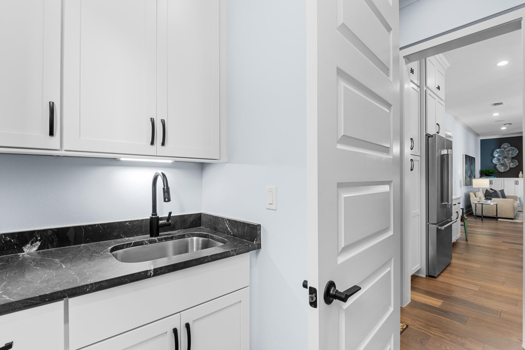 Addie's Place - Residential
