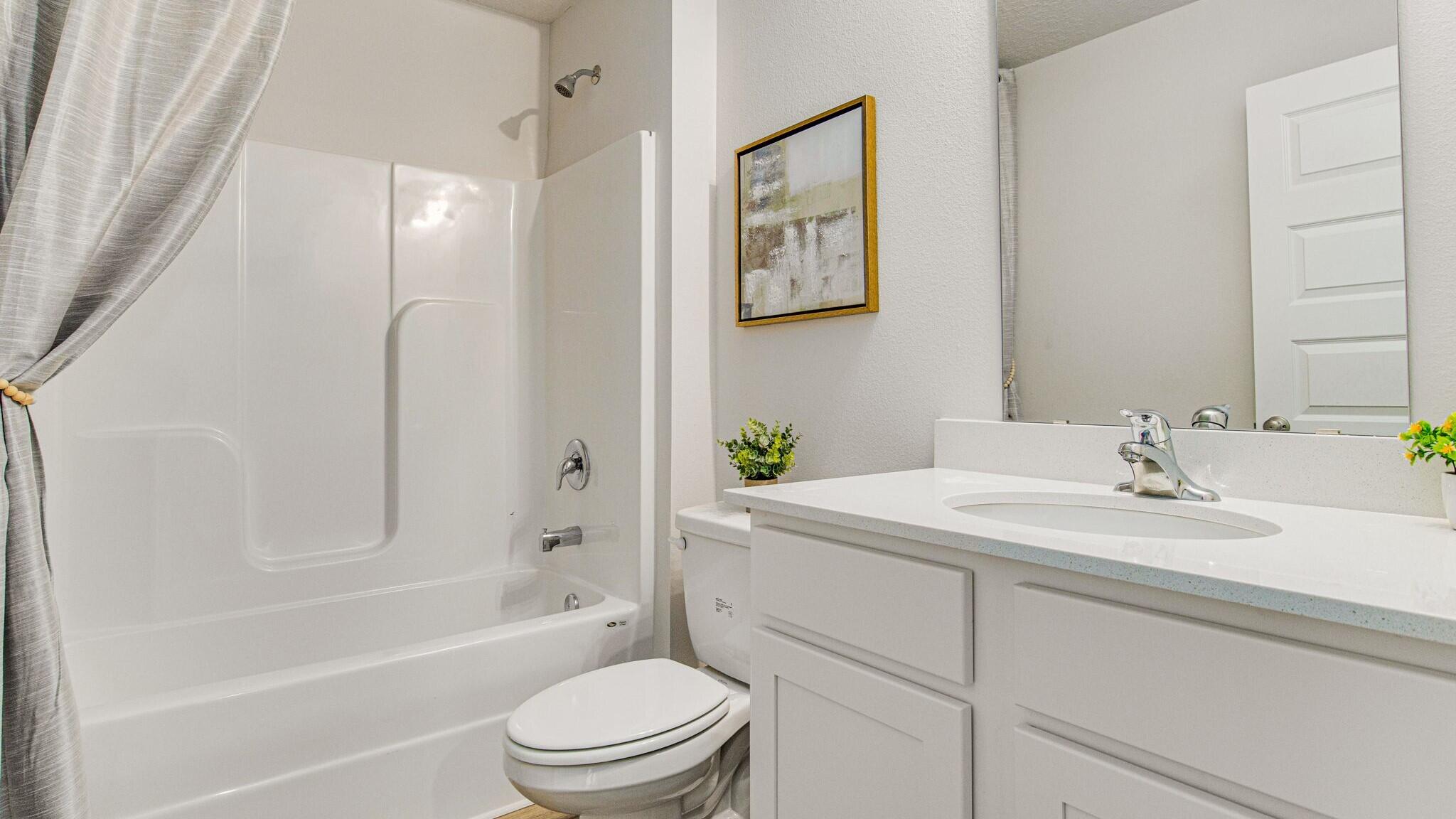 Liberty Farms - Residential