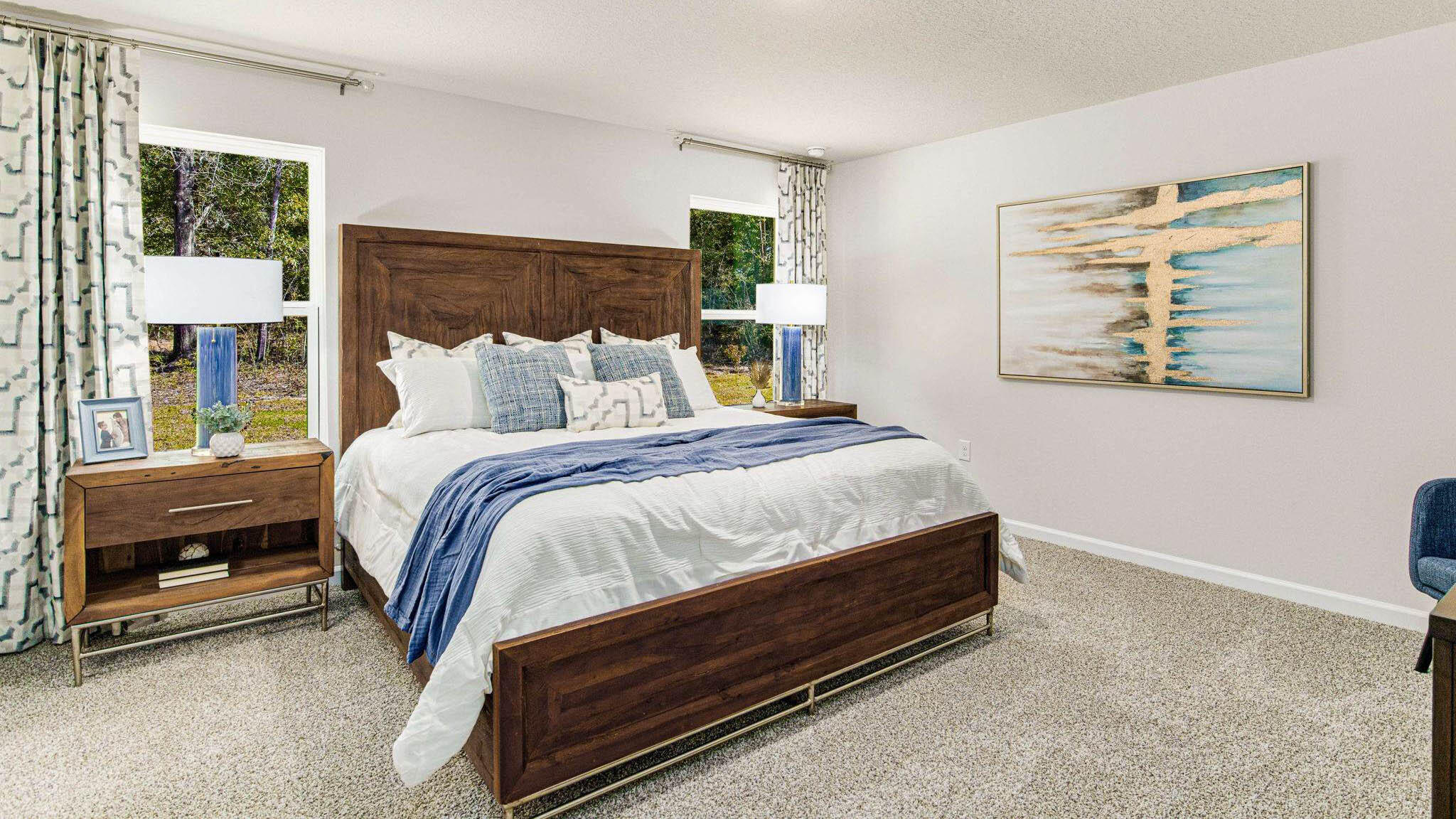 Liberty Farms - Residential