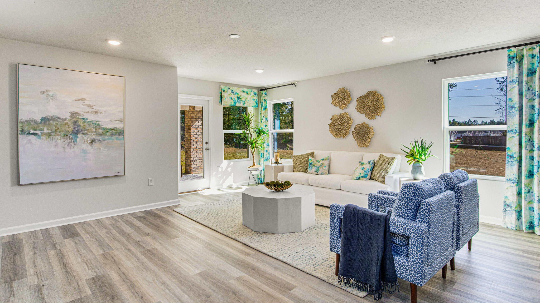 Liberty Farms - Residential