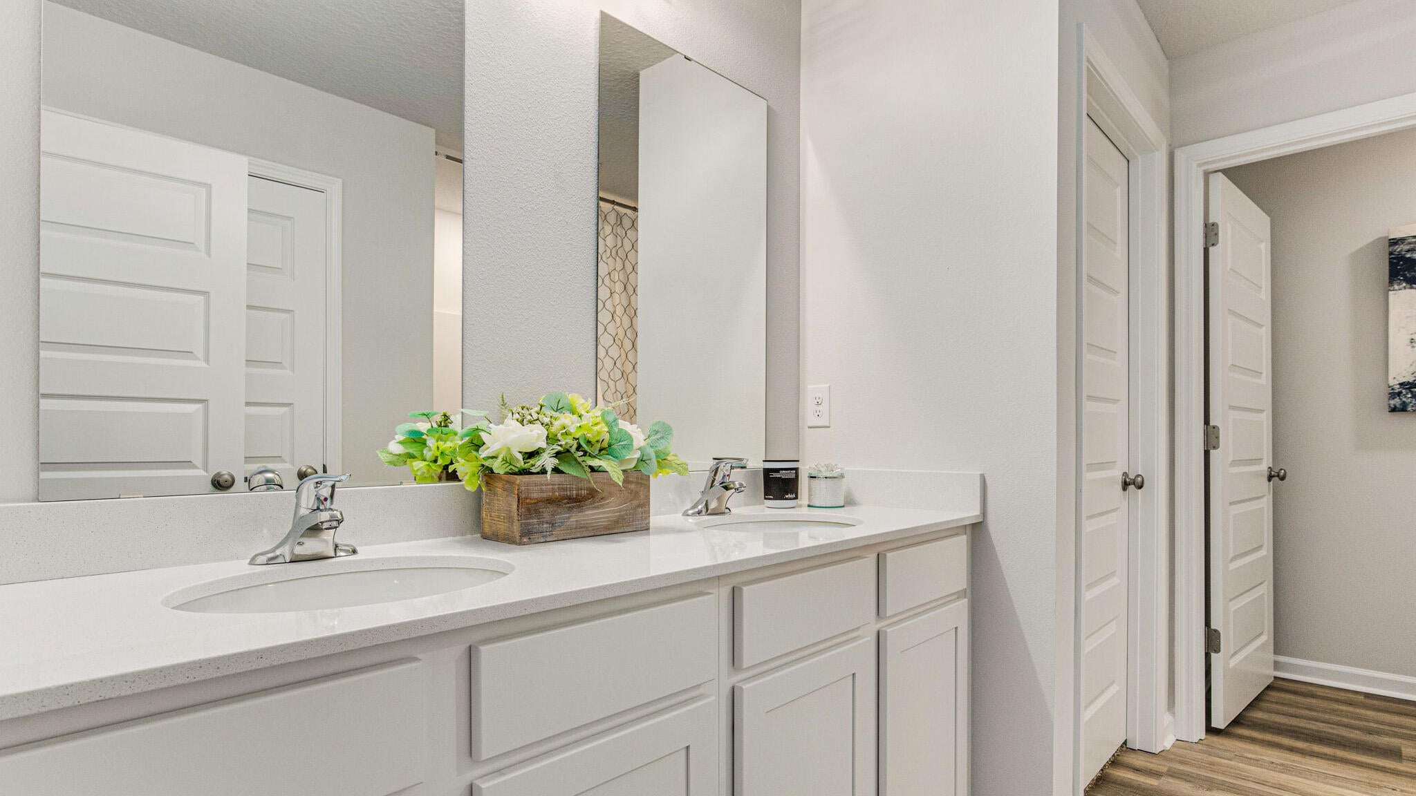 Liberty Farms - Residential