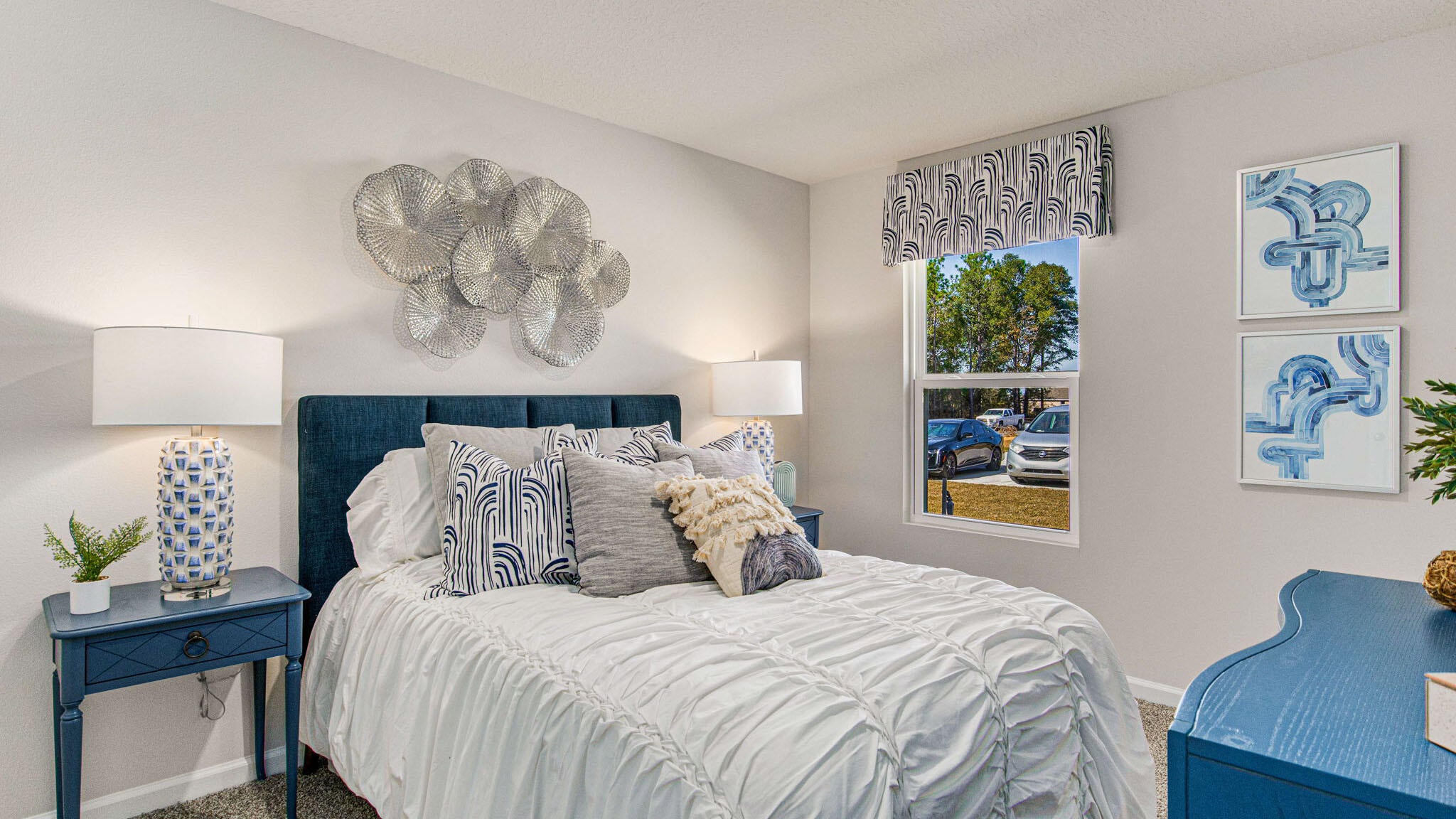 Liberty Farms - Residential