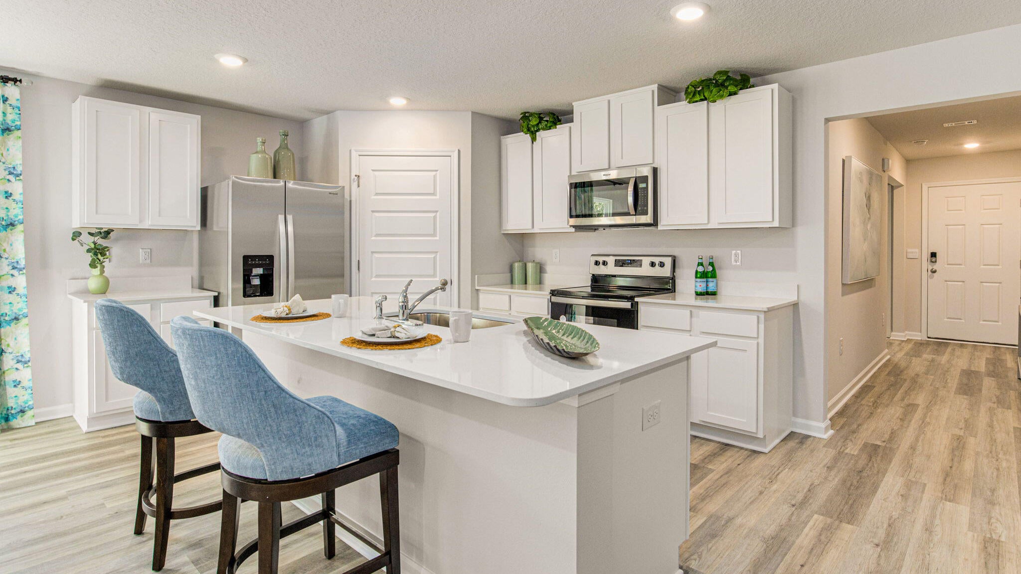 Liberty Farms - Residential