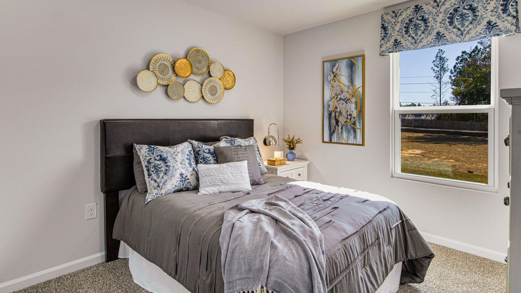 Liberty Farms - Residential