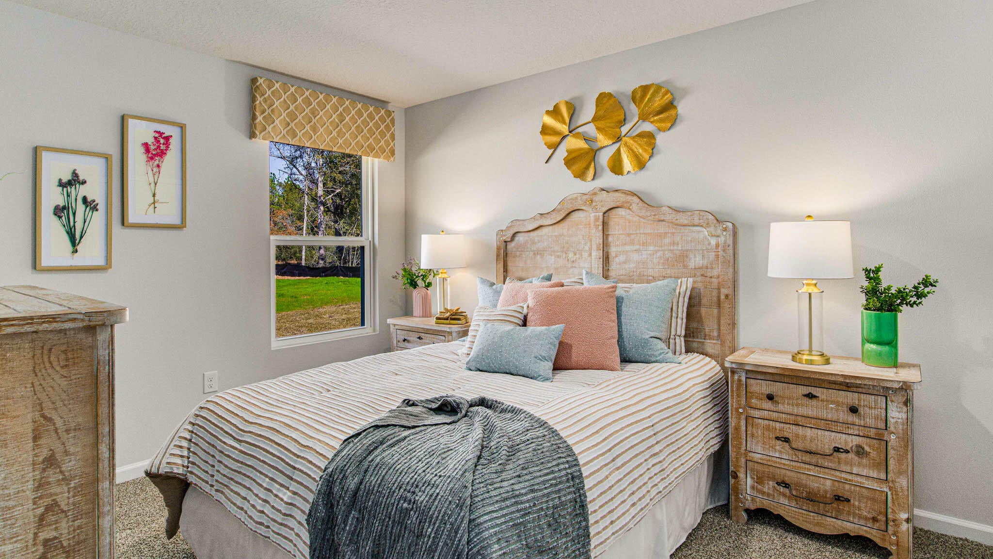 Liberty Farms - Residential