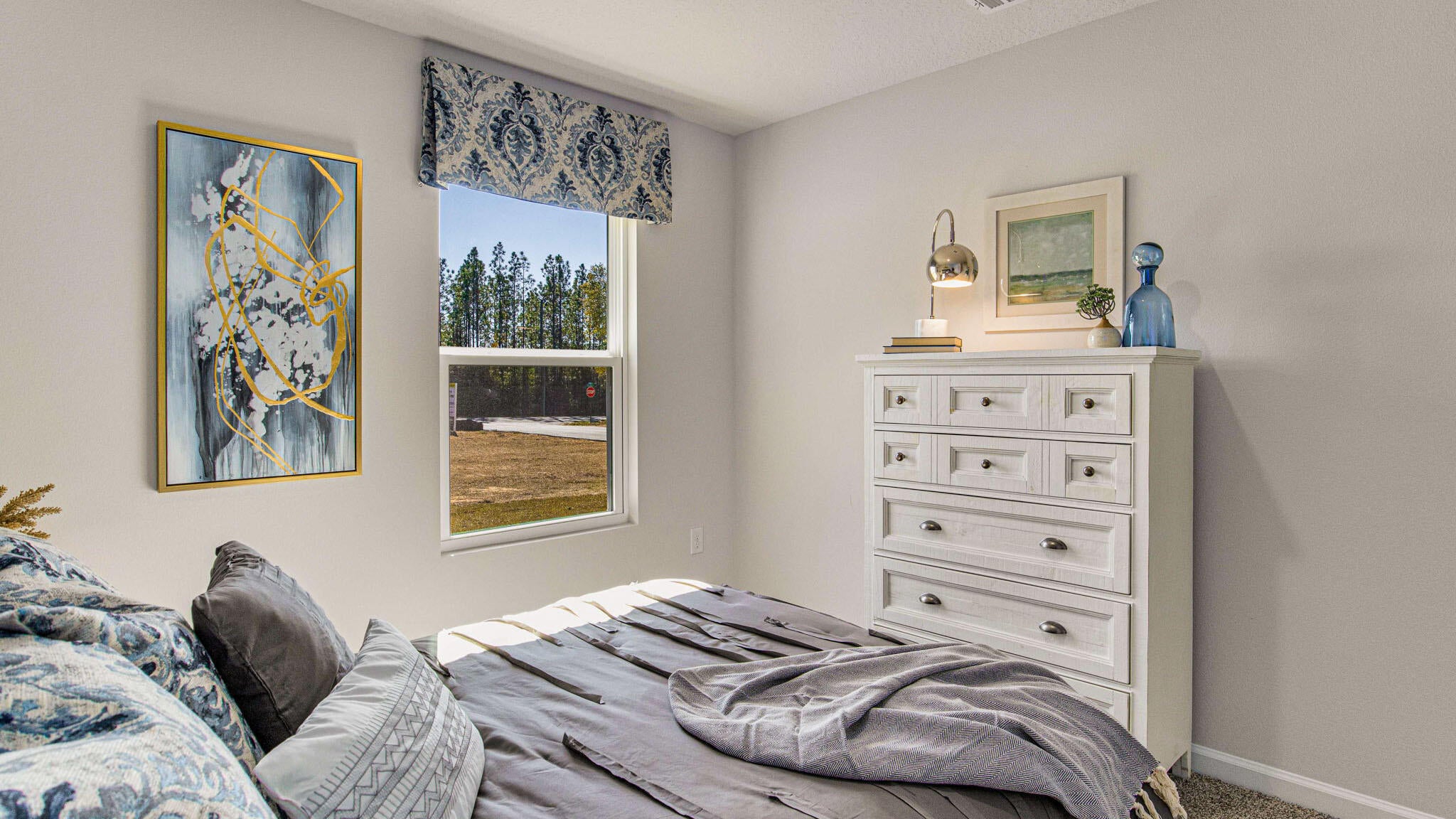 Liberty Farms - Residential