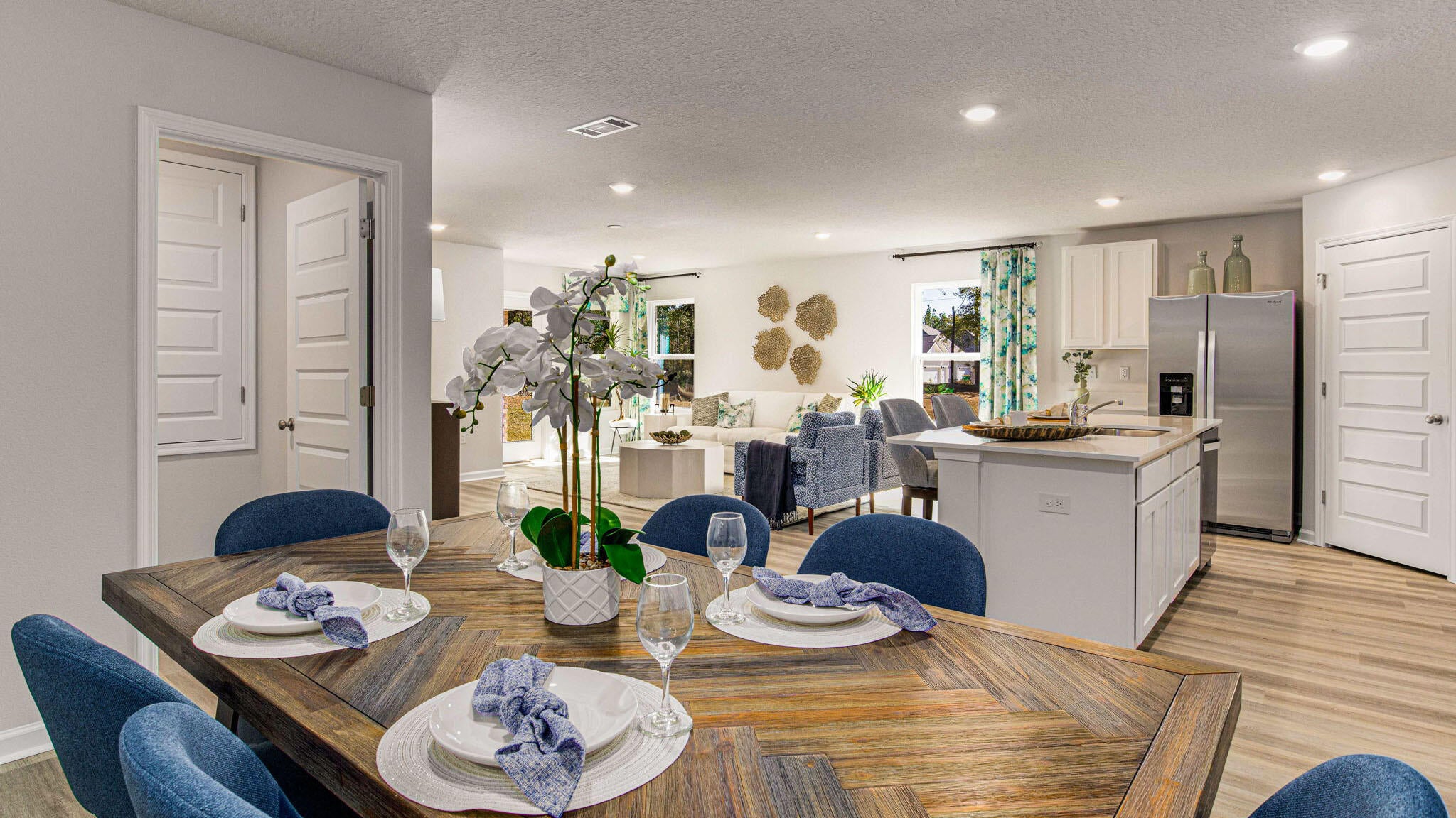 Liberty Farms - Residential