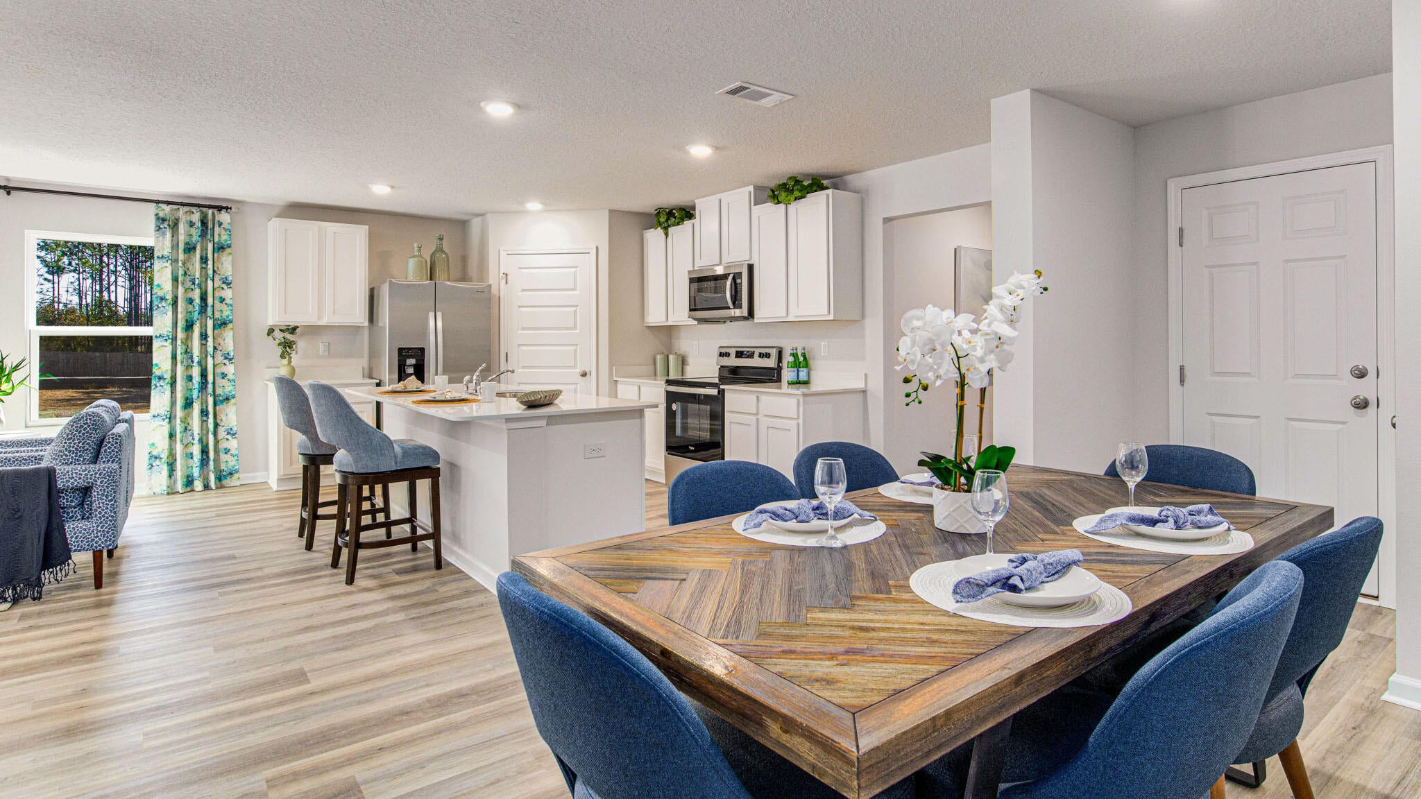 Liberty Farms - Residential