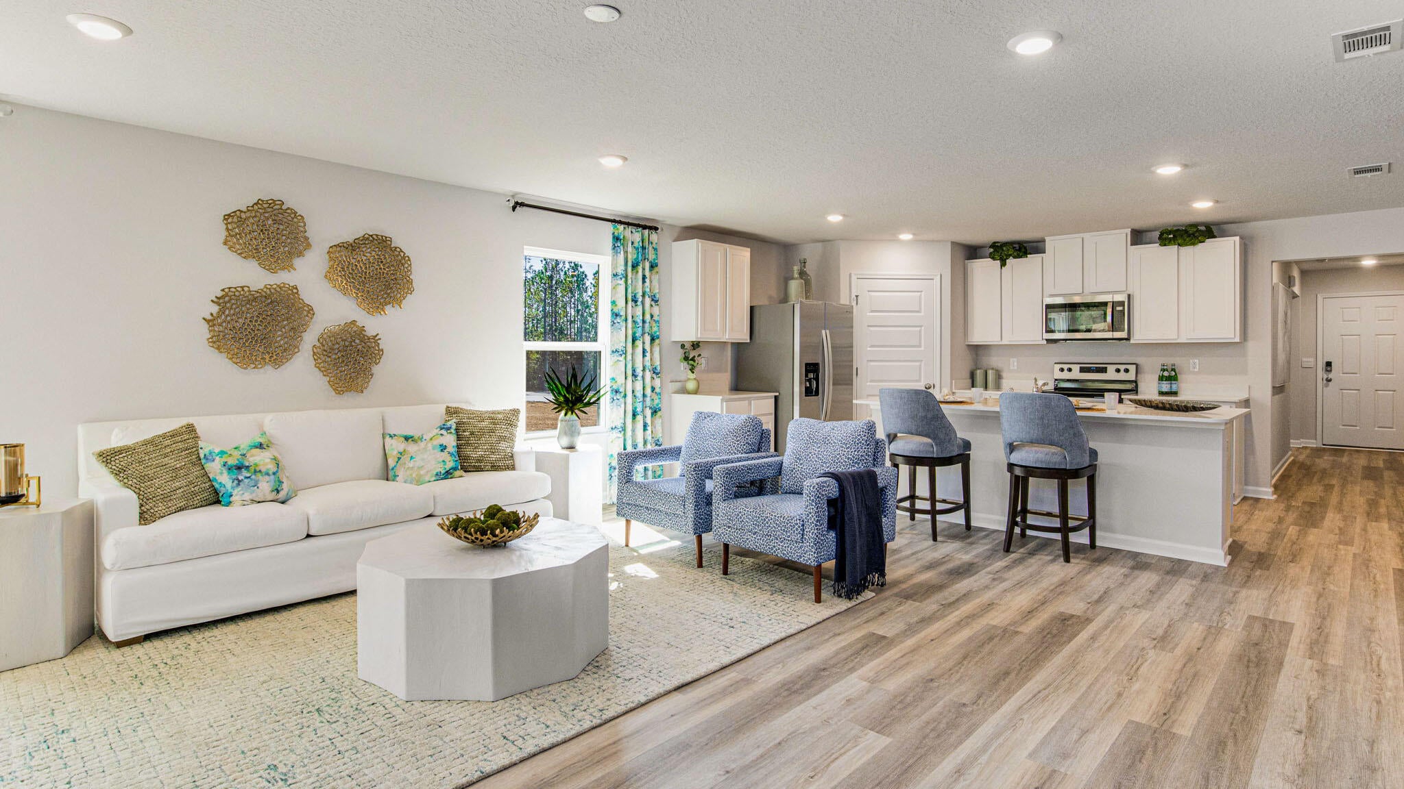 Liberty Farms - Residential