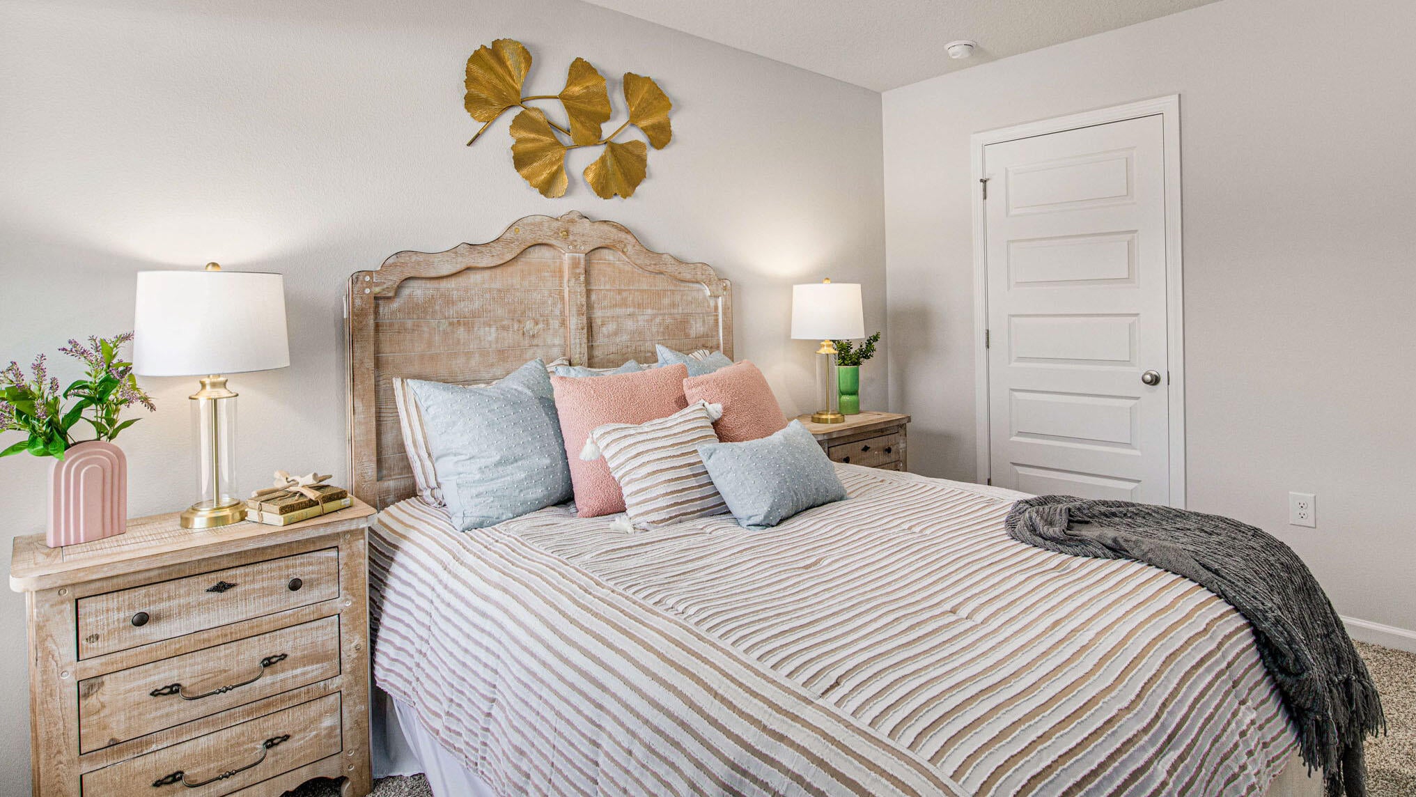 Liberty Farms - Residential