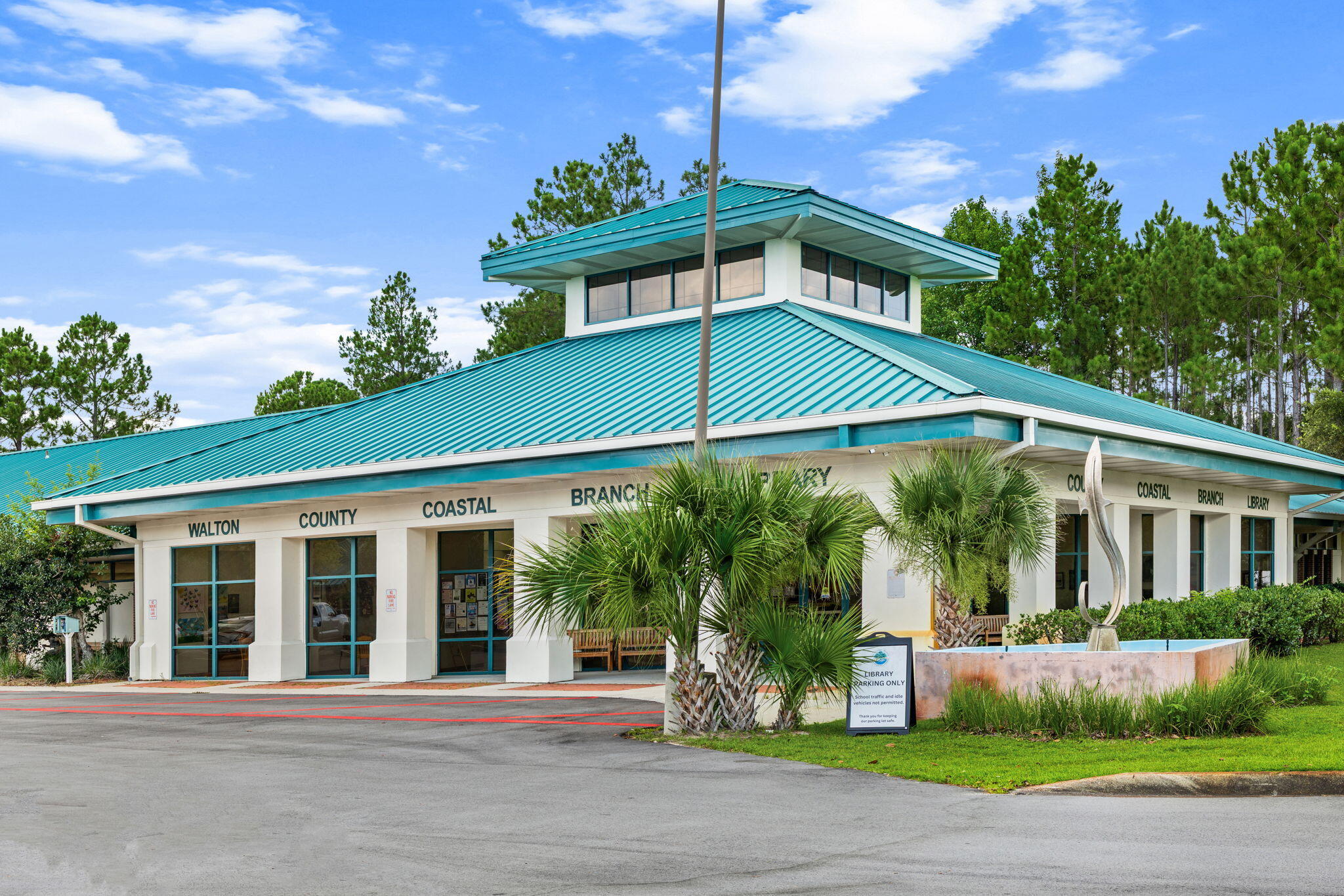 SAWGRASS RESERVE - Residential Lease