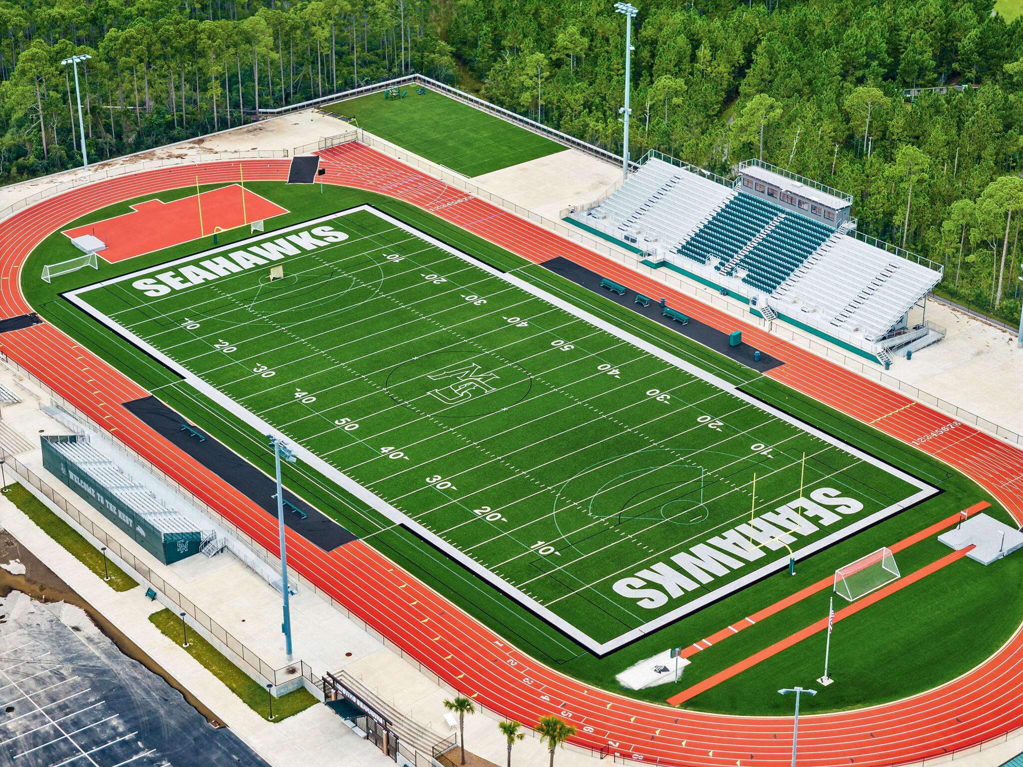 SAWGRASS RESERVE - Residential Lease