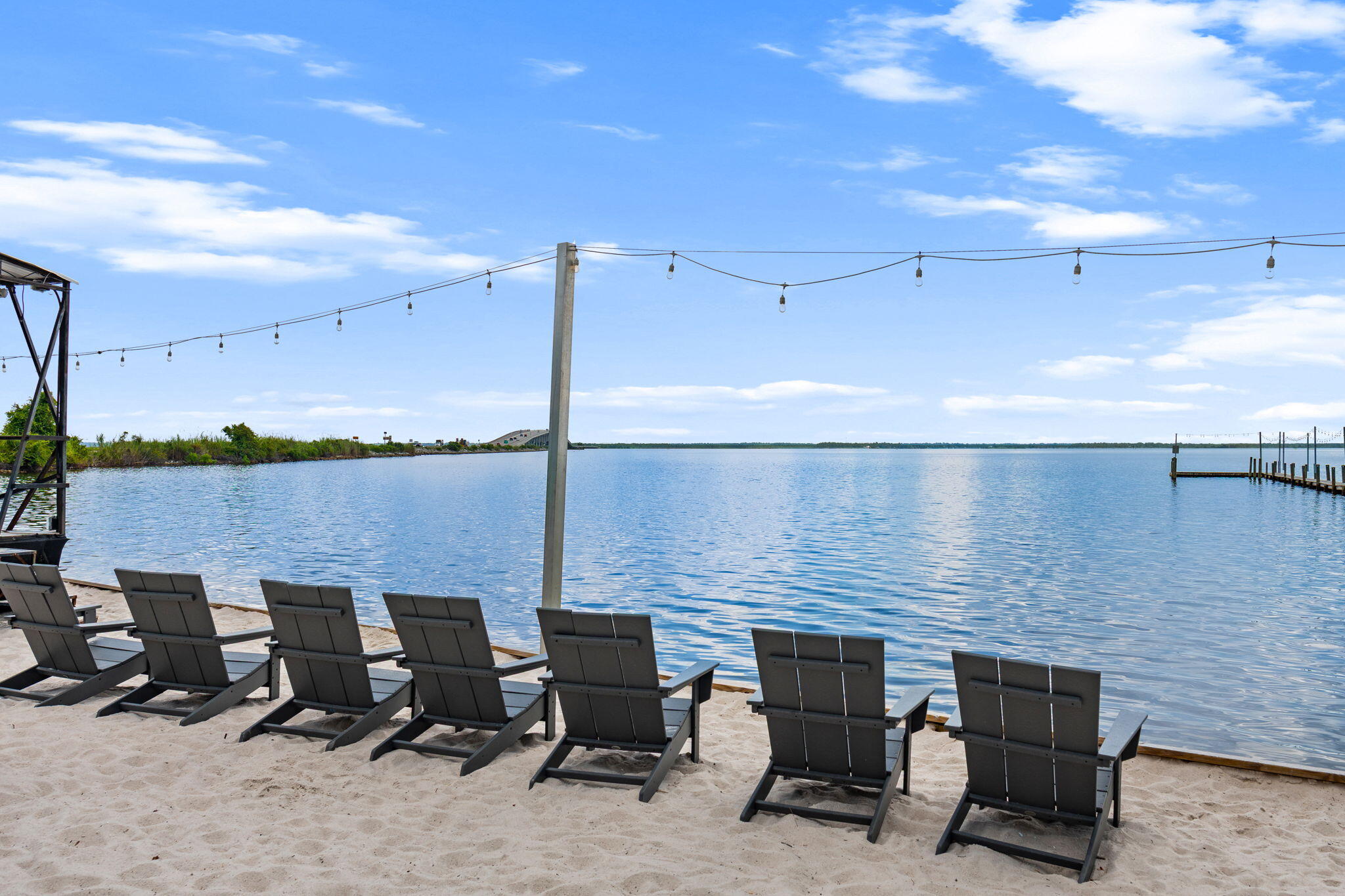 SAWGRASS RESERVE - Residential Lease