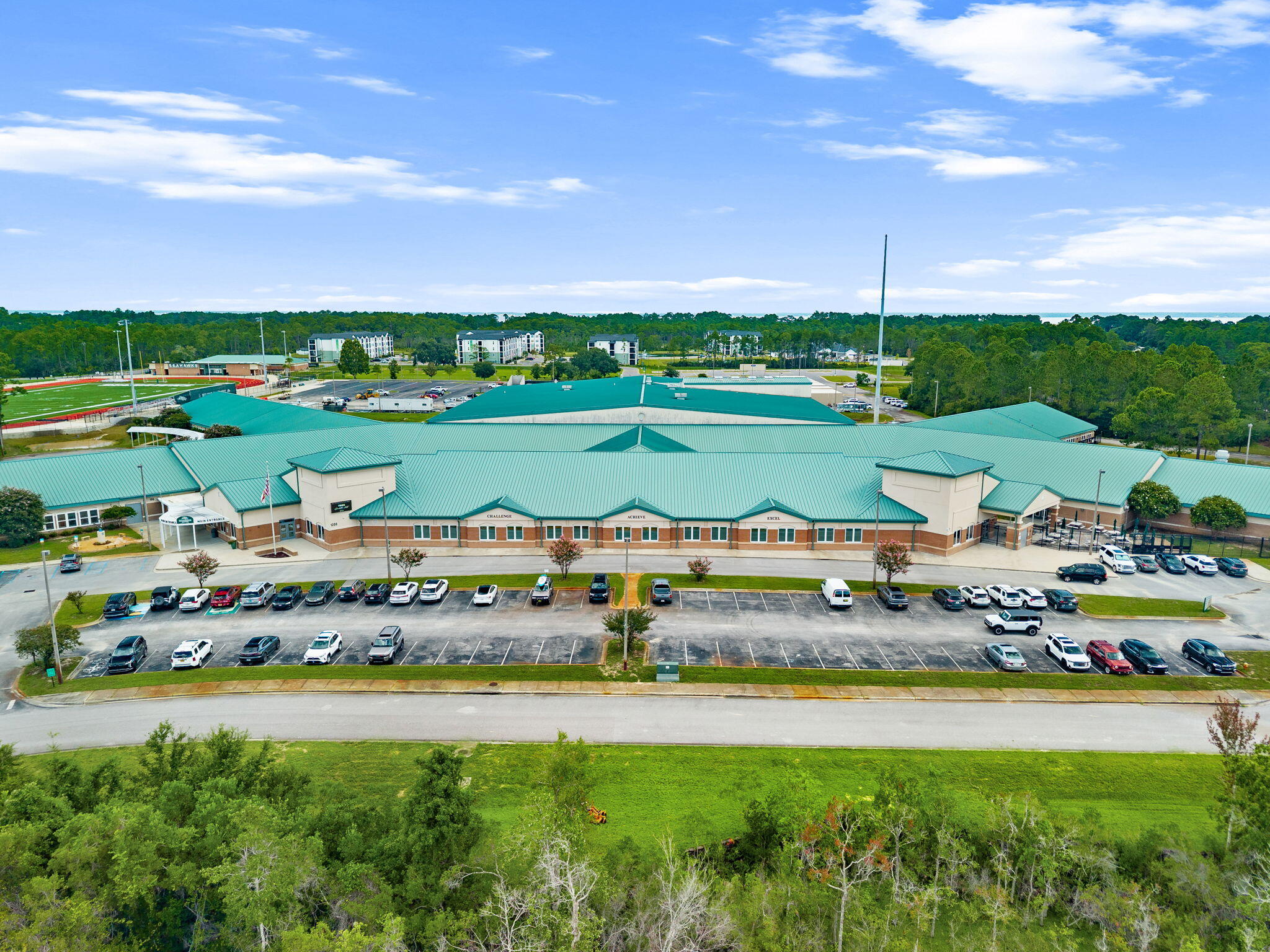 SAWGRASS RESERVE - Residential Lease