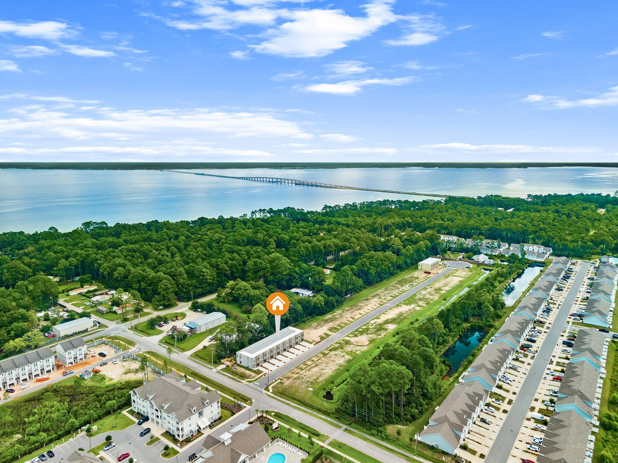 SAWGRASS RESERVE - Residential Lease