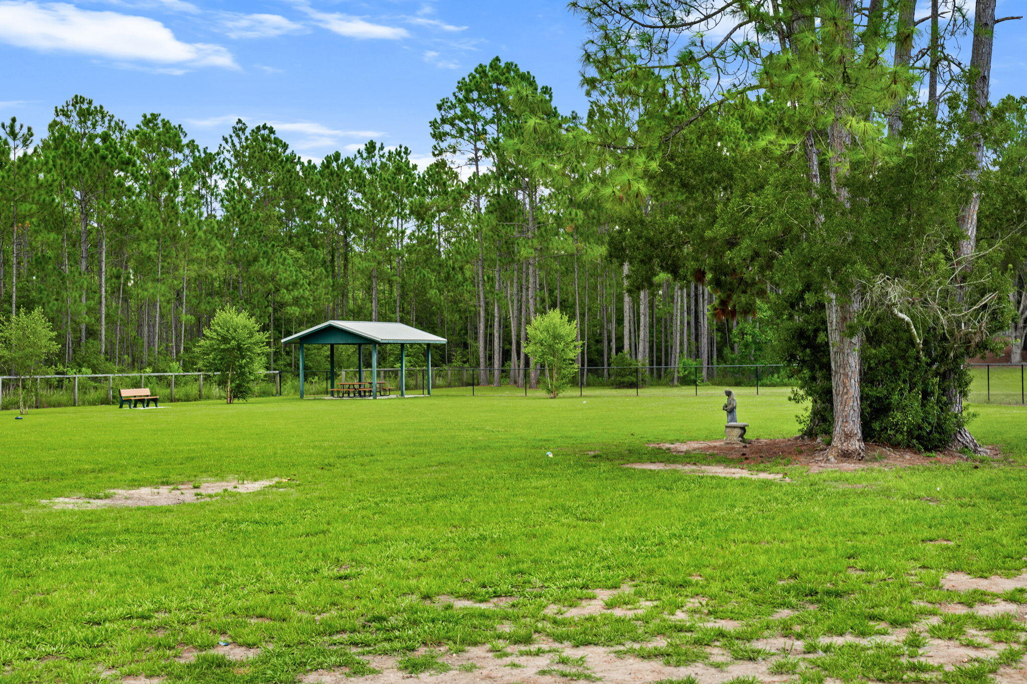 SAWGRASS RESERVE - Residential Lease