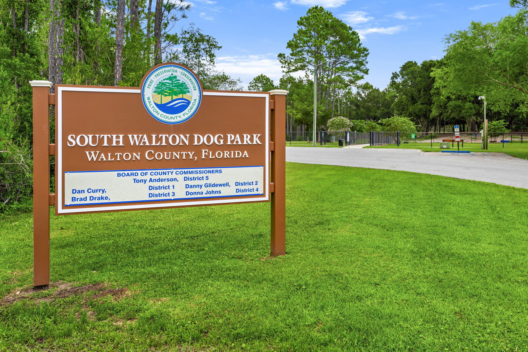 SAWGRASS RESERVE - Residential Lease