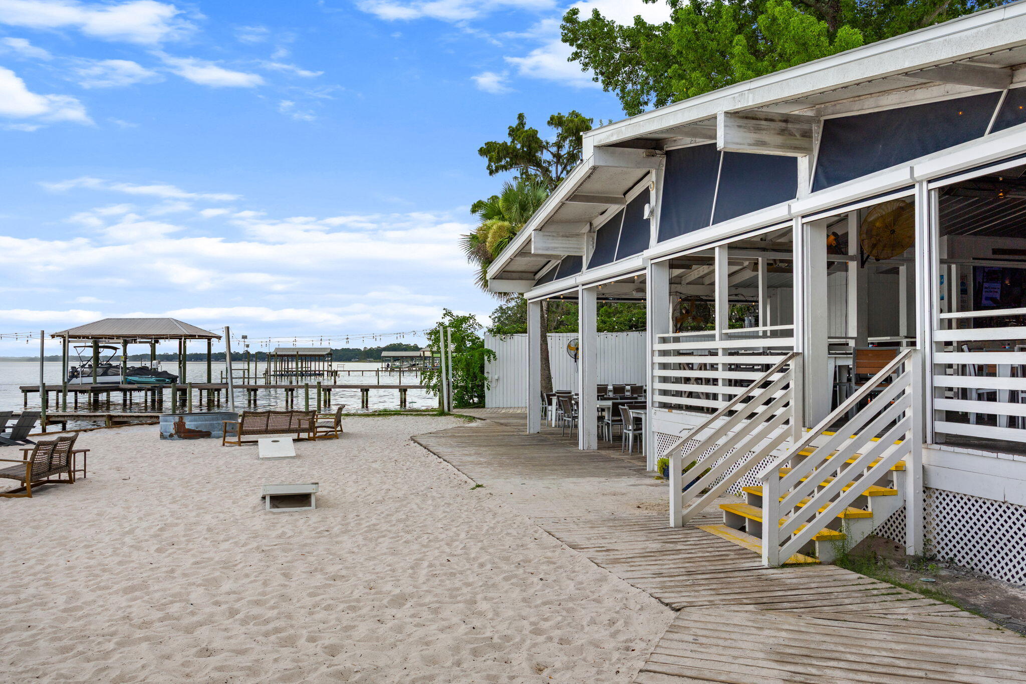SAWGRASS RESERVE - Residential Lease
